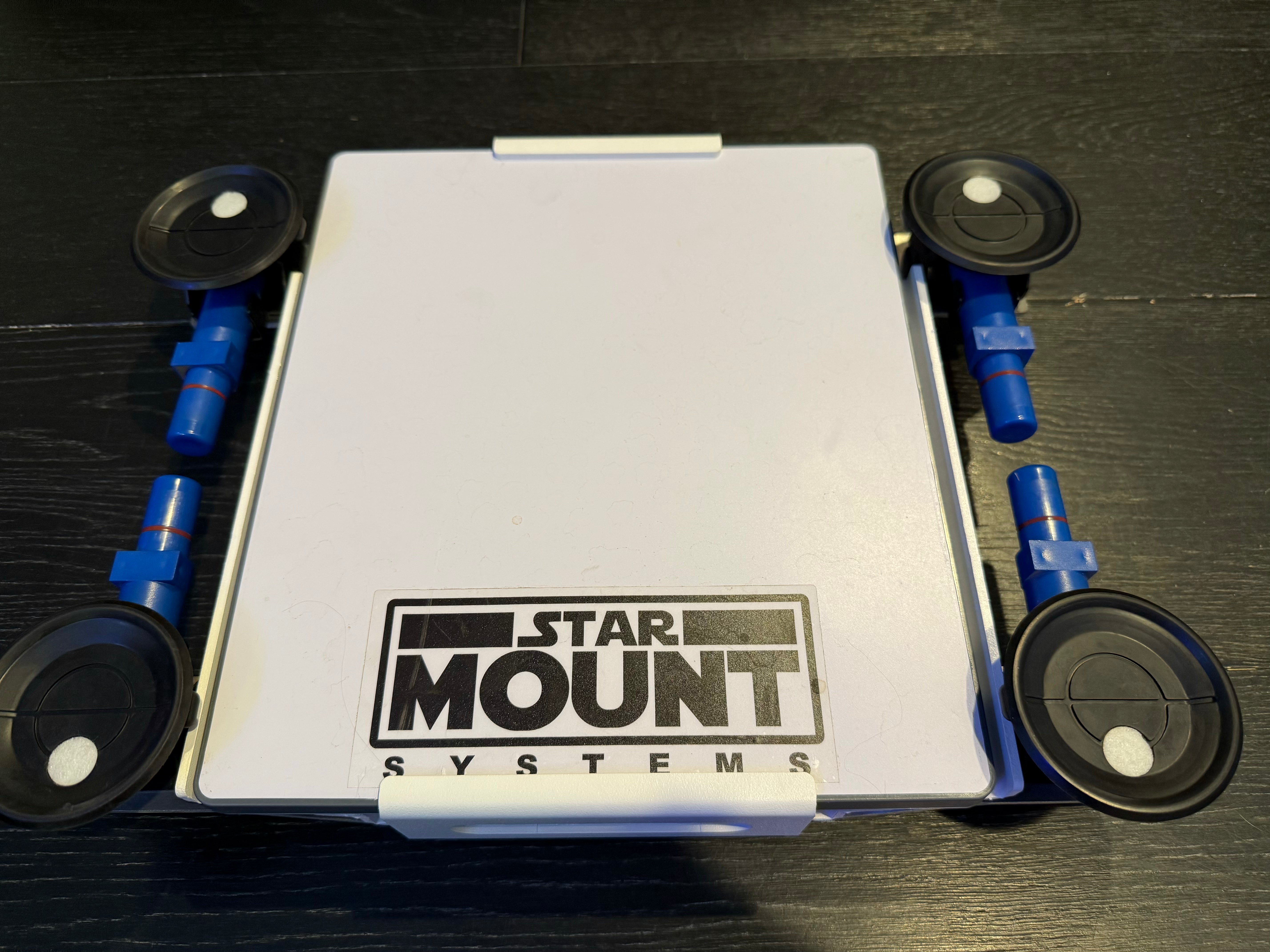 Star-Mount MINI Explorer PRO Mount: The Ultimate Versatile Mounting Solution