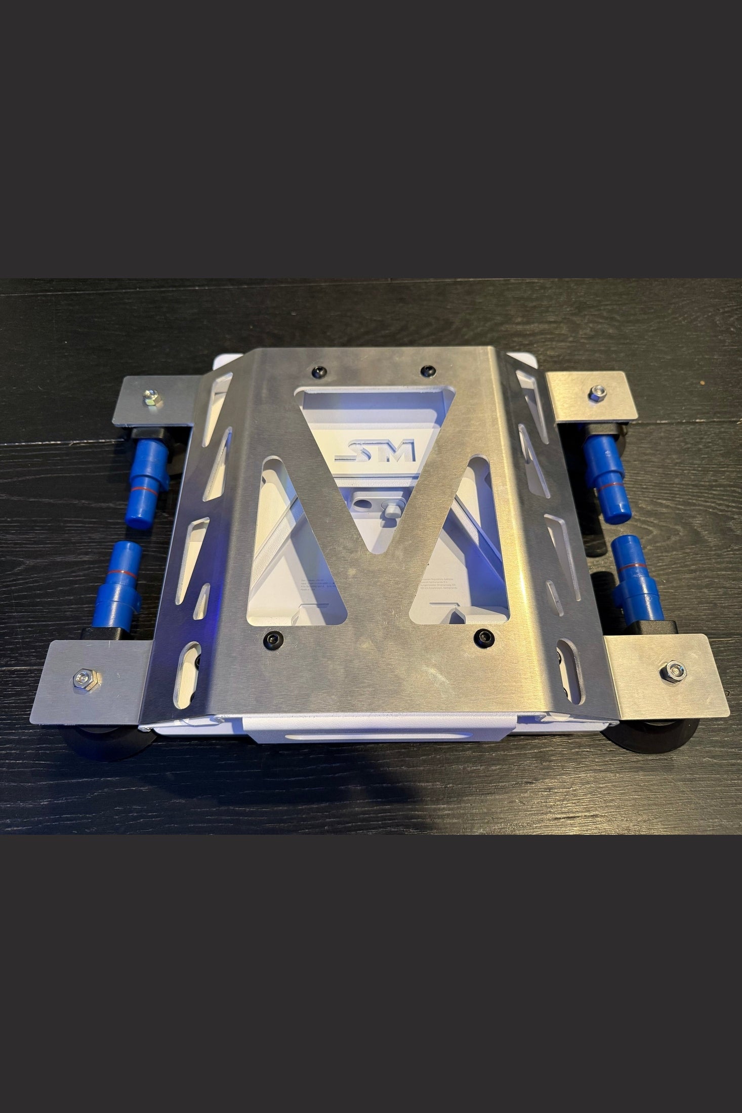 Star-Mount MINI Explorer PRO Mount: The Ultimate Versatile Mounting Solution