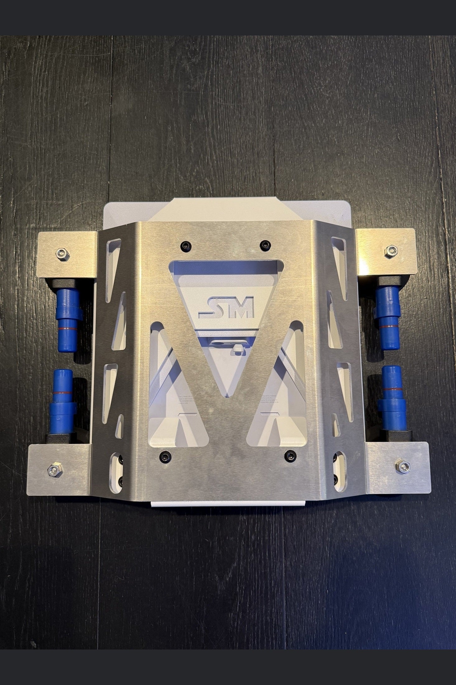 Star-Mount MINI Explorer PRO Mount: The Ultimate Versatile Mounting Solution