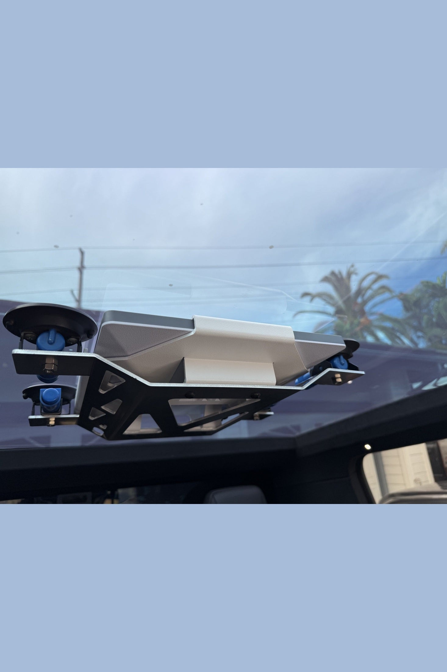 Star-Mount MINI Explorer PRO Mount: The Ultimate Versatile Mounting Solution