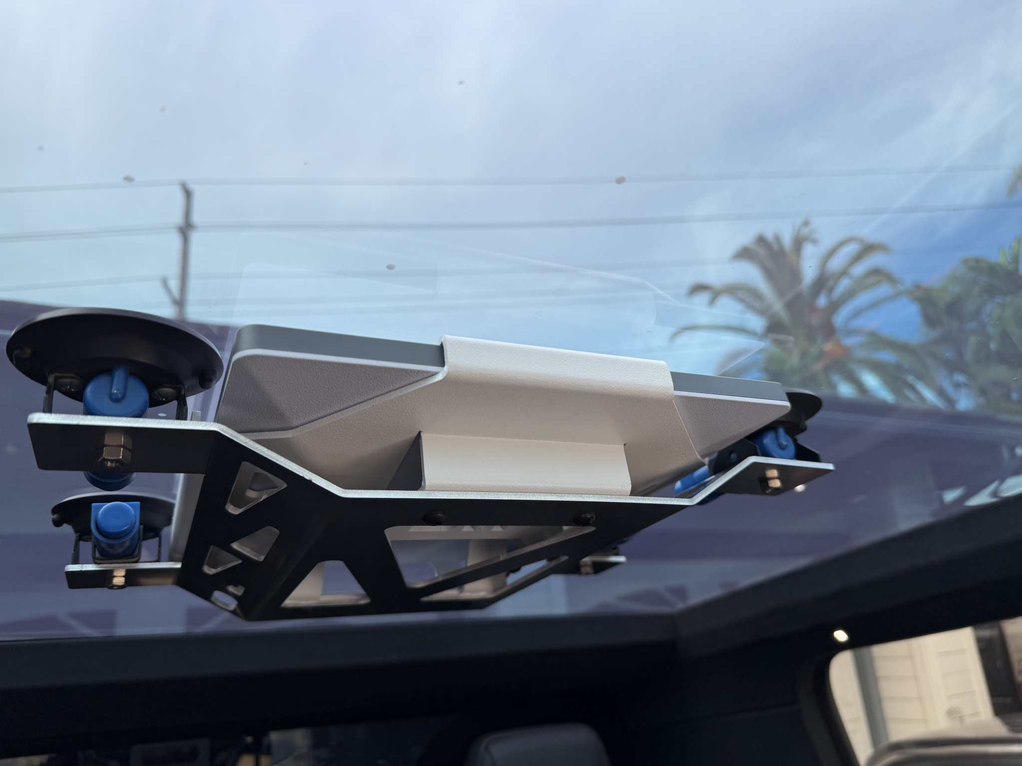 Star-Mount MINI Explorer PRO - Ultimate Versatile Mounting Solution