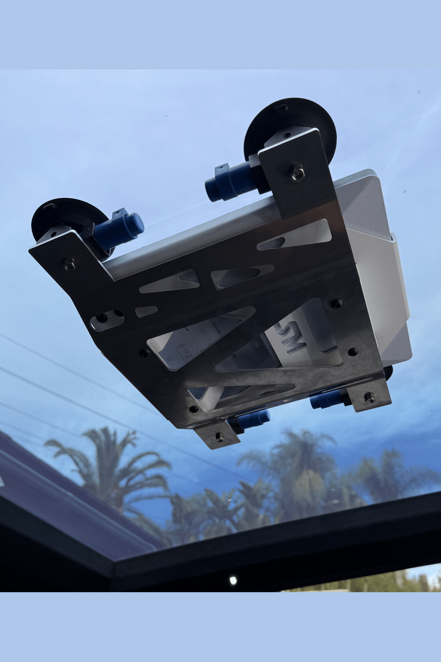 Star-Mount MINI Explorer PRO Mount: The Ultimate Versatile Mounting Solution