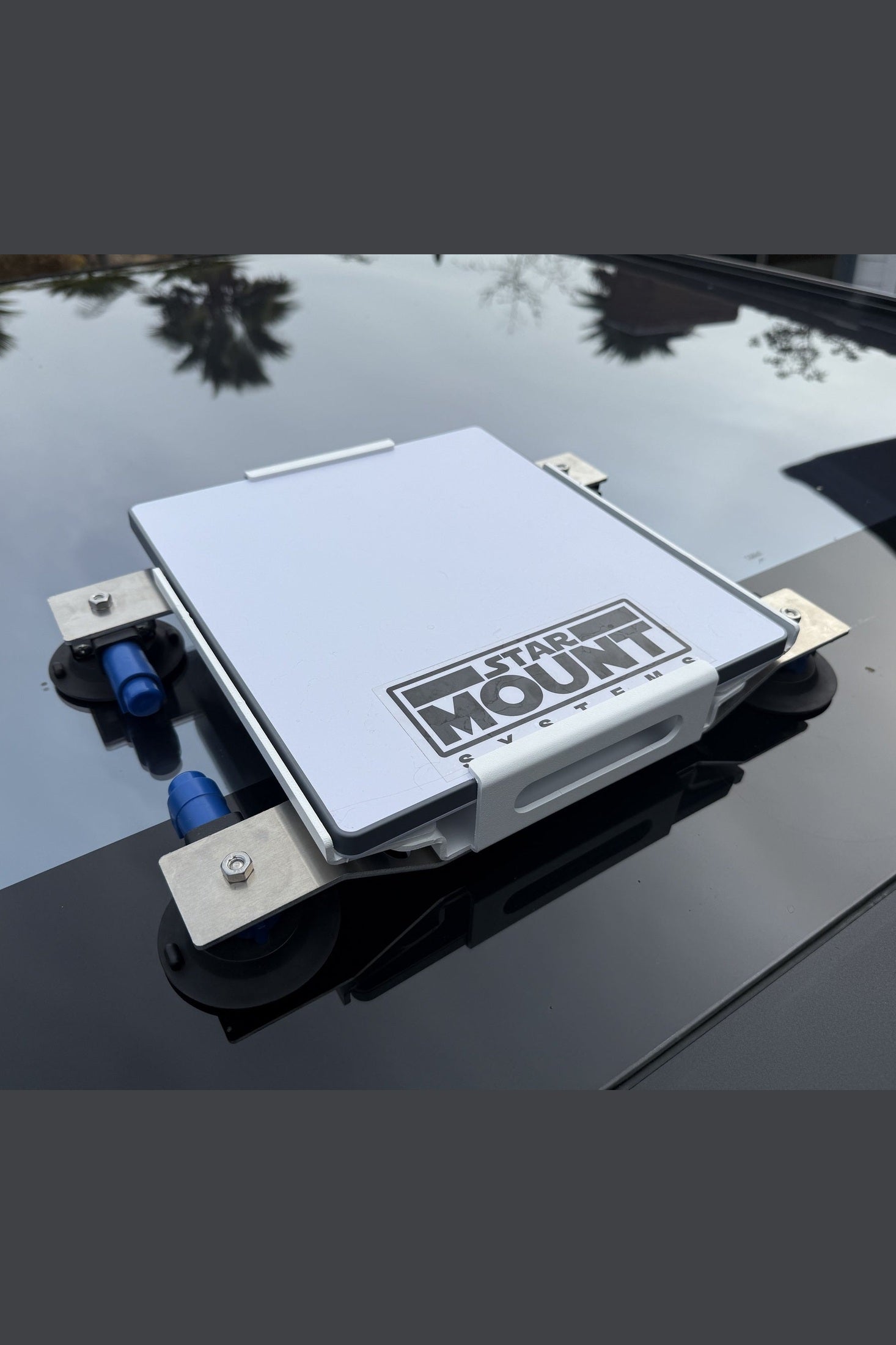 Star-Mount MINI Explorer PRO Mount: The Ultimate Versatile Mounting Solution