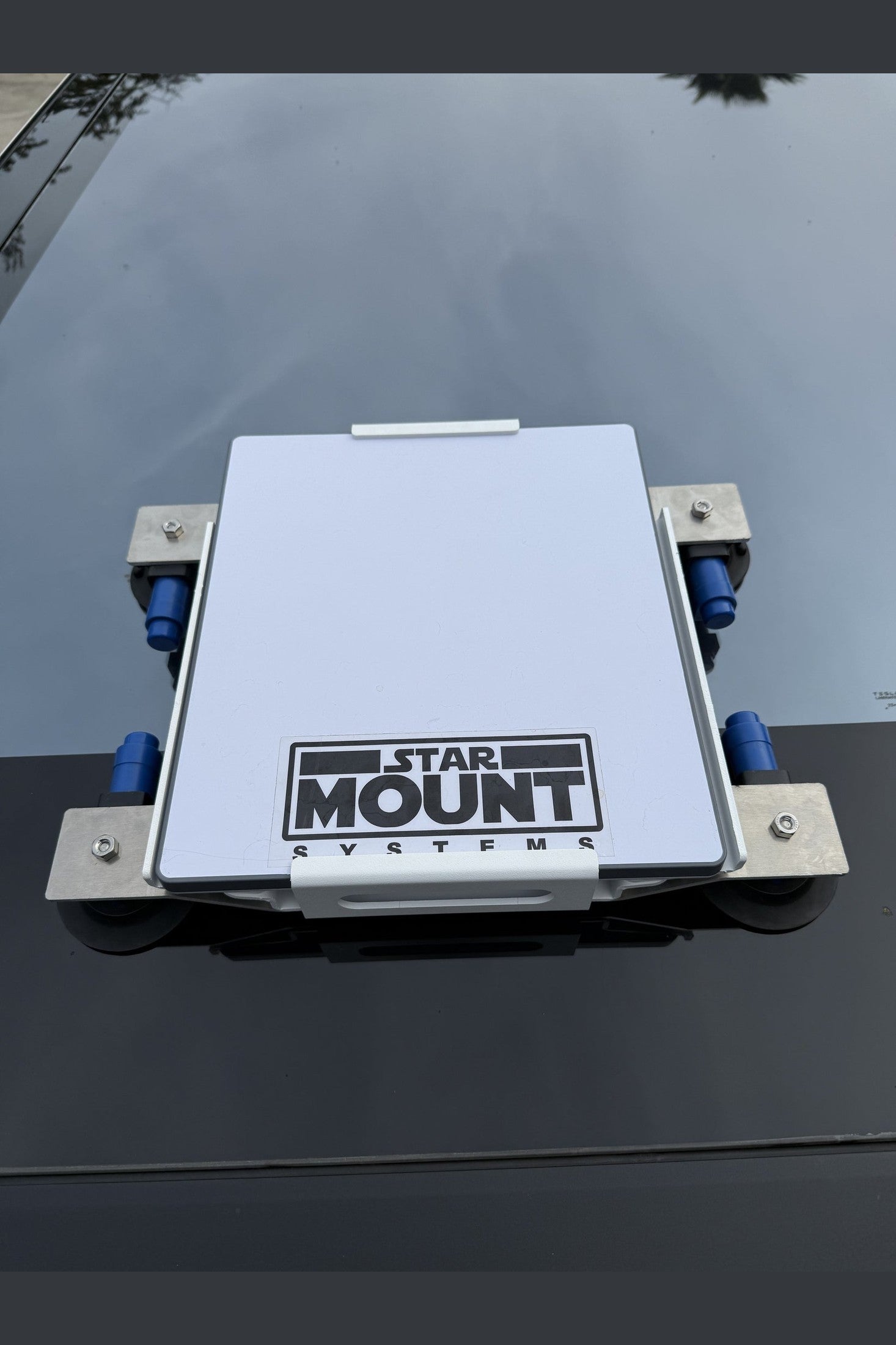 Star-Mount MINI Explorer PRO Mount: The Ultimate Versatile Mounting Solution