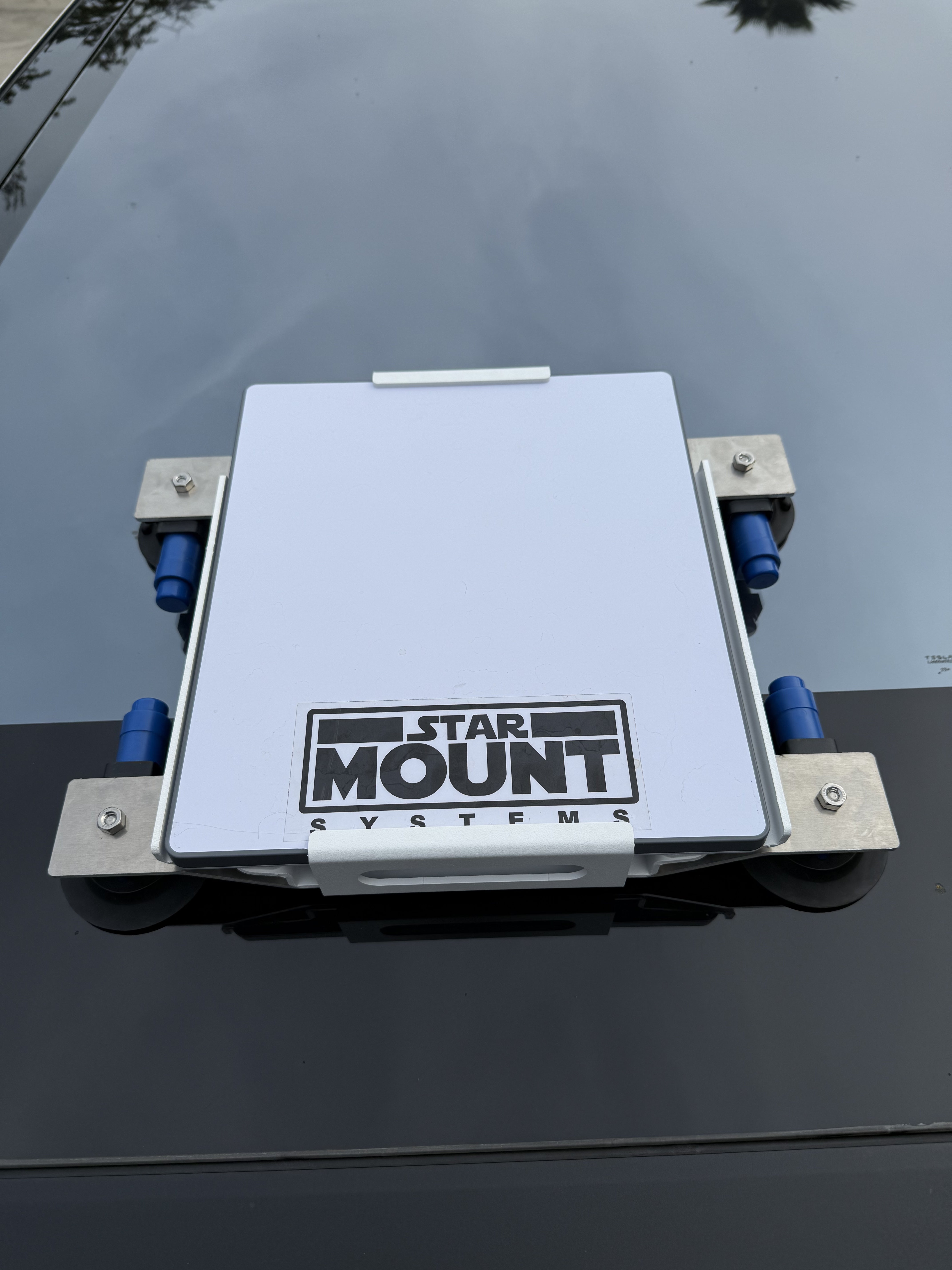 Star-Mount MINI Explorer PRO Mount: The Ultimate Versatile Mounting Solution