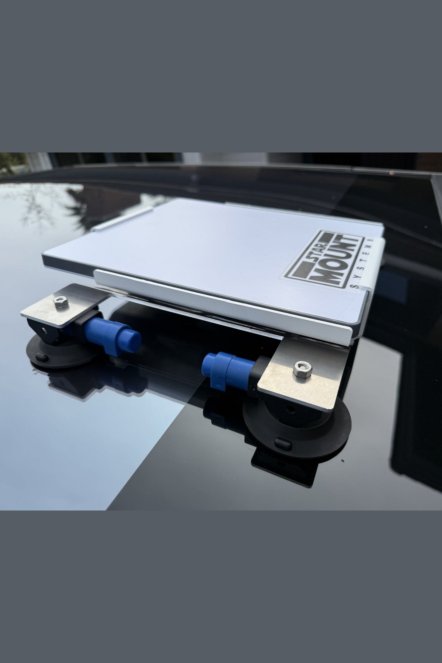 Star-Mount MINI Explorer PRO Mount: The Ultimate Versatile Mounting Solution