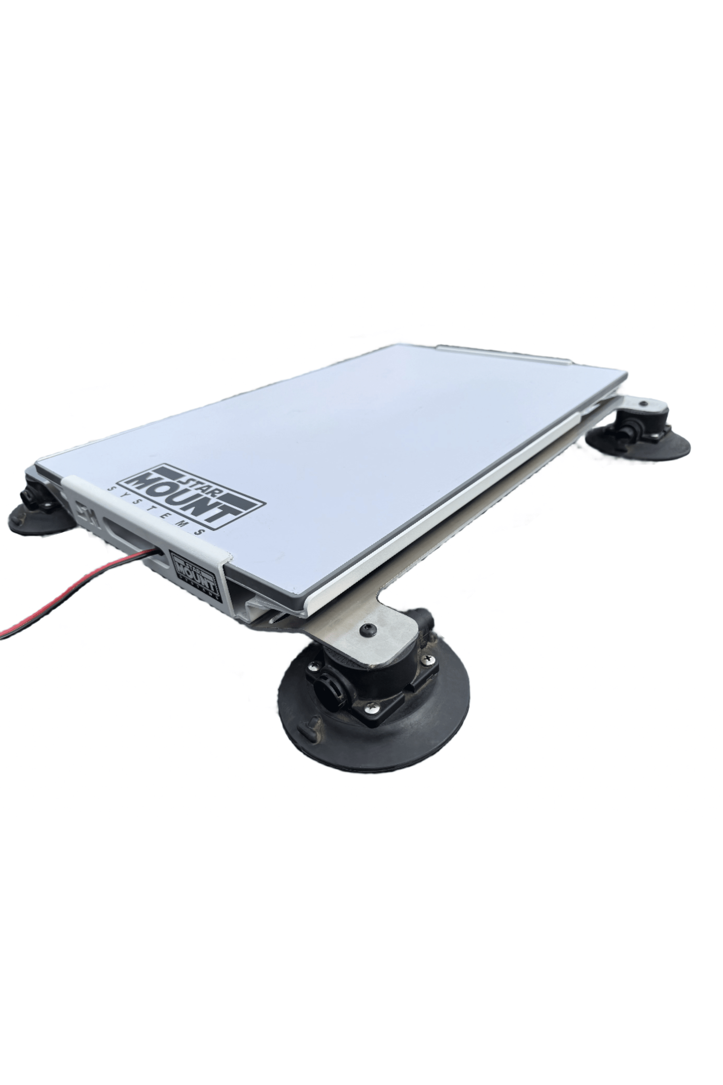 Star-Mount Explorer PRO Mount for Gen 3 Starlink