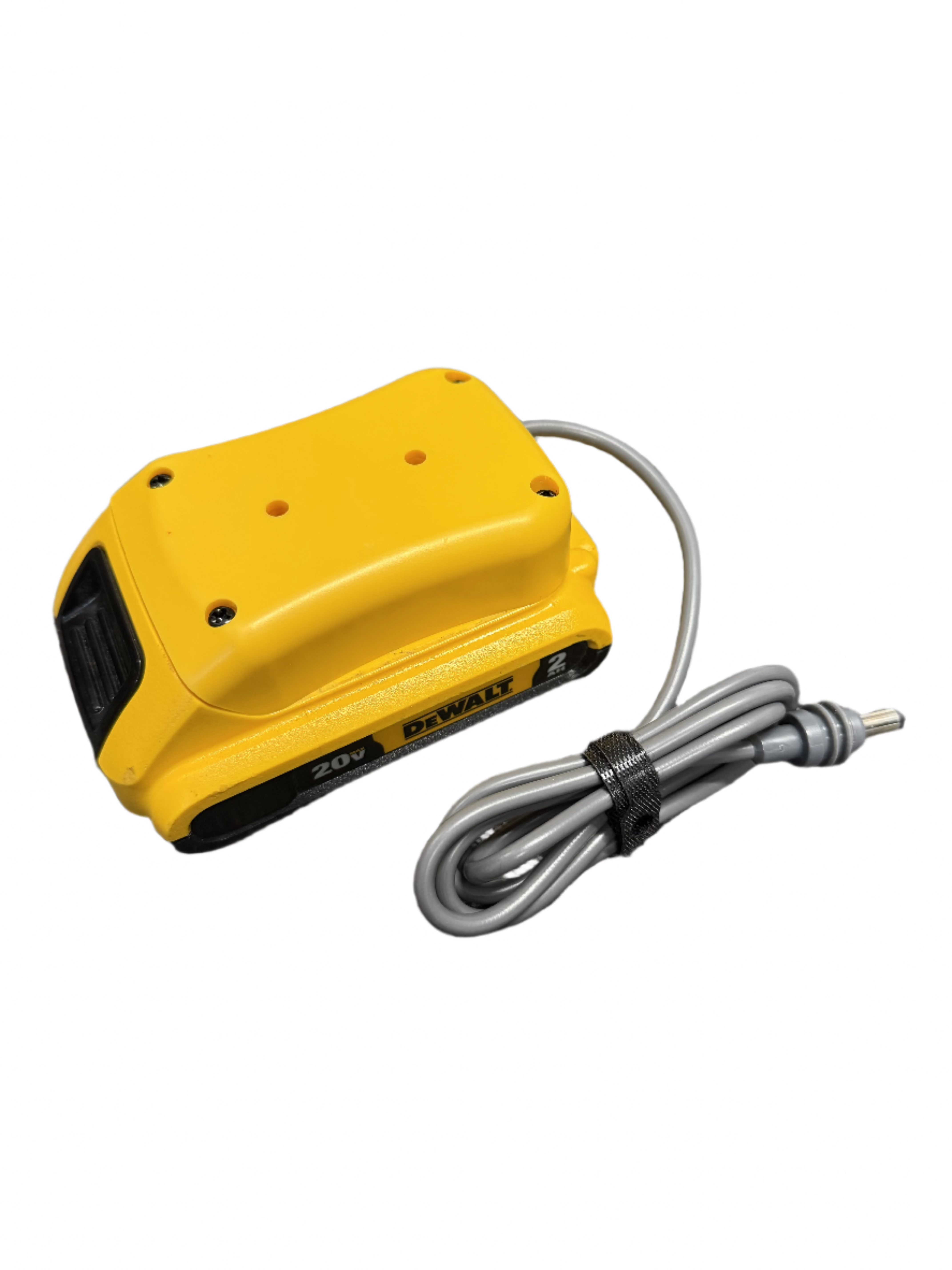 Dewalt Battery Adapter for Mini Dewalt Battery Adapter for Starlink Mini