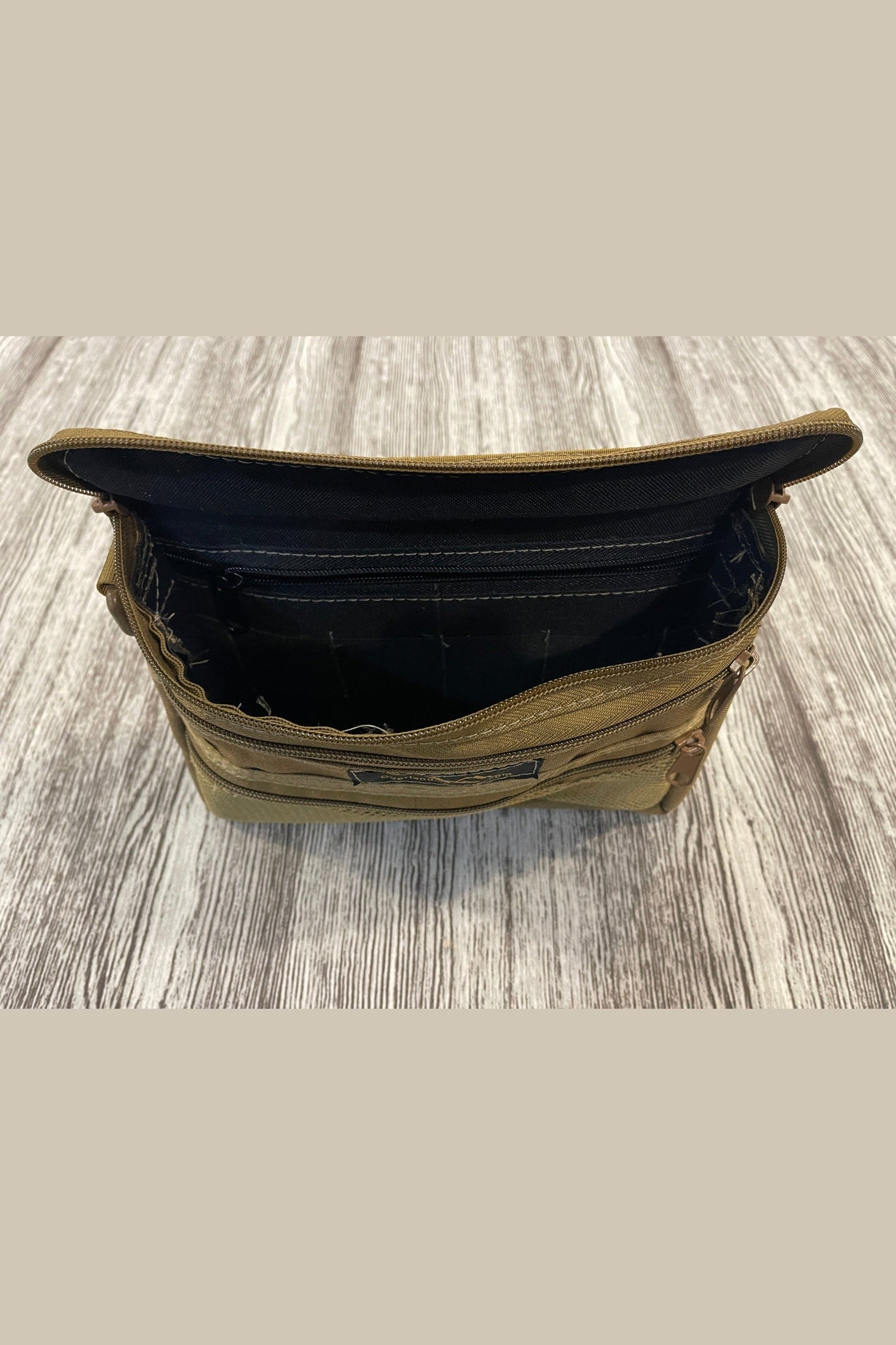 Jeep Grab Handle Pouch