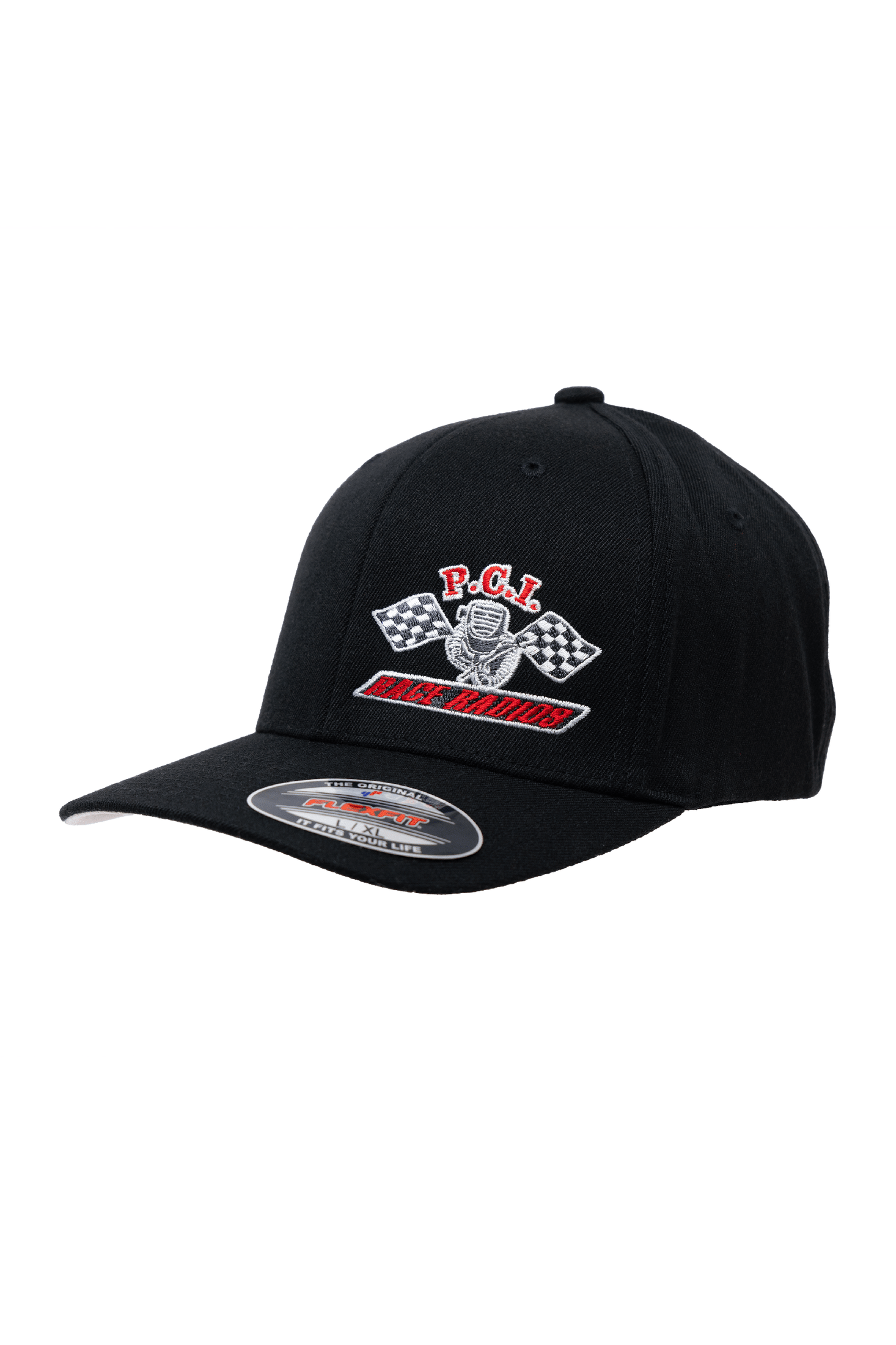 PCI Hat