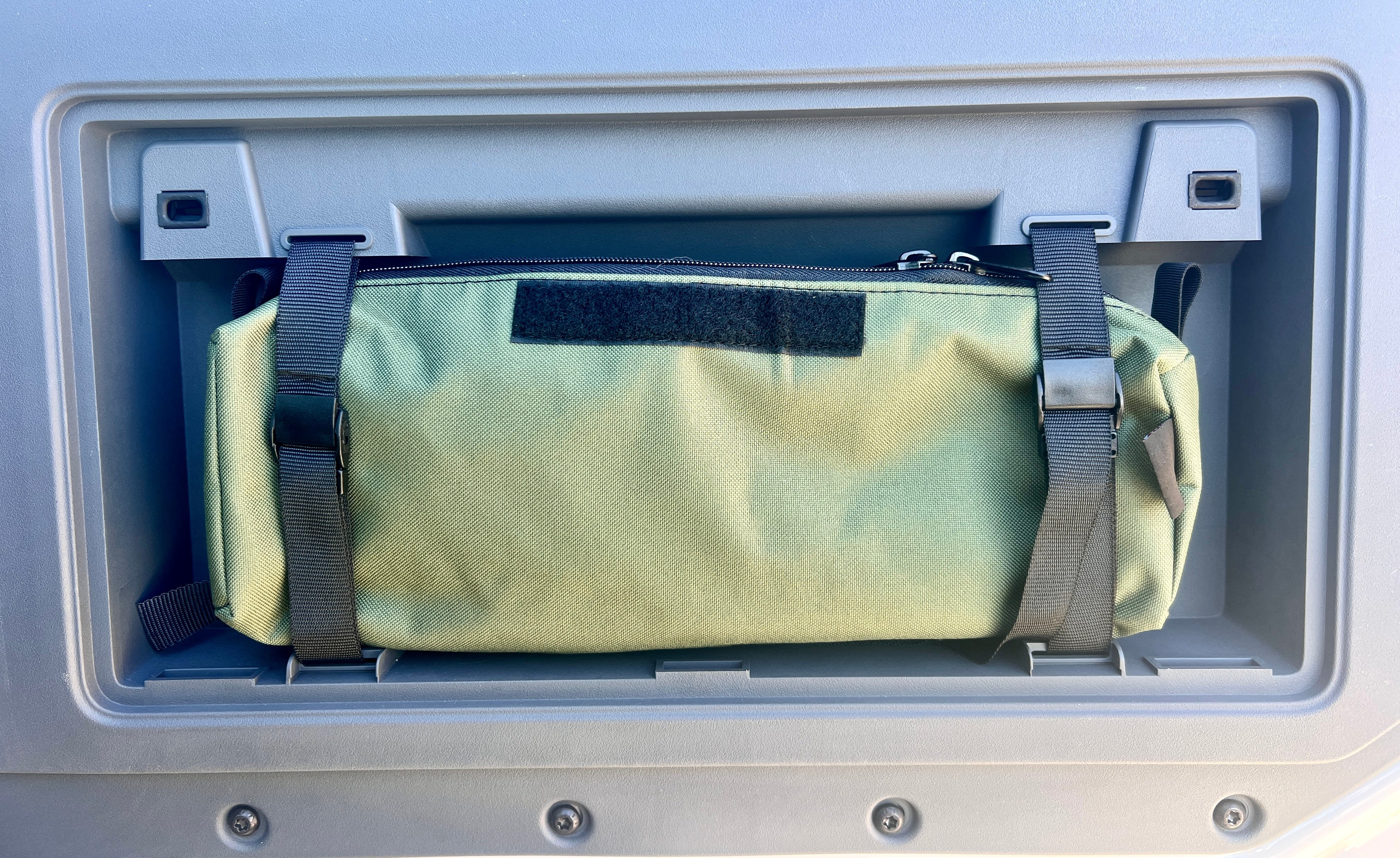 INEOS Grenadier Rear Door Storage Bag