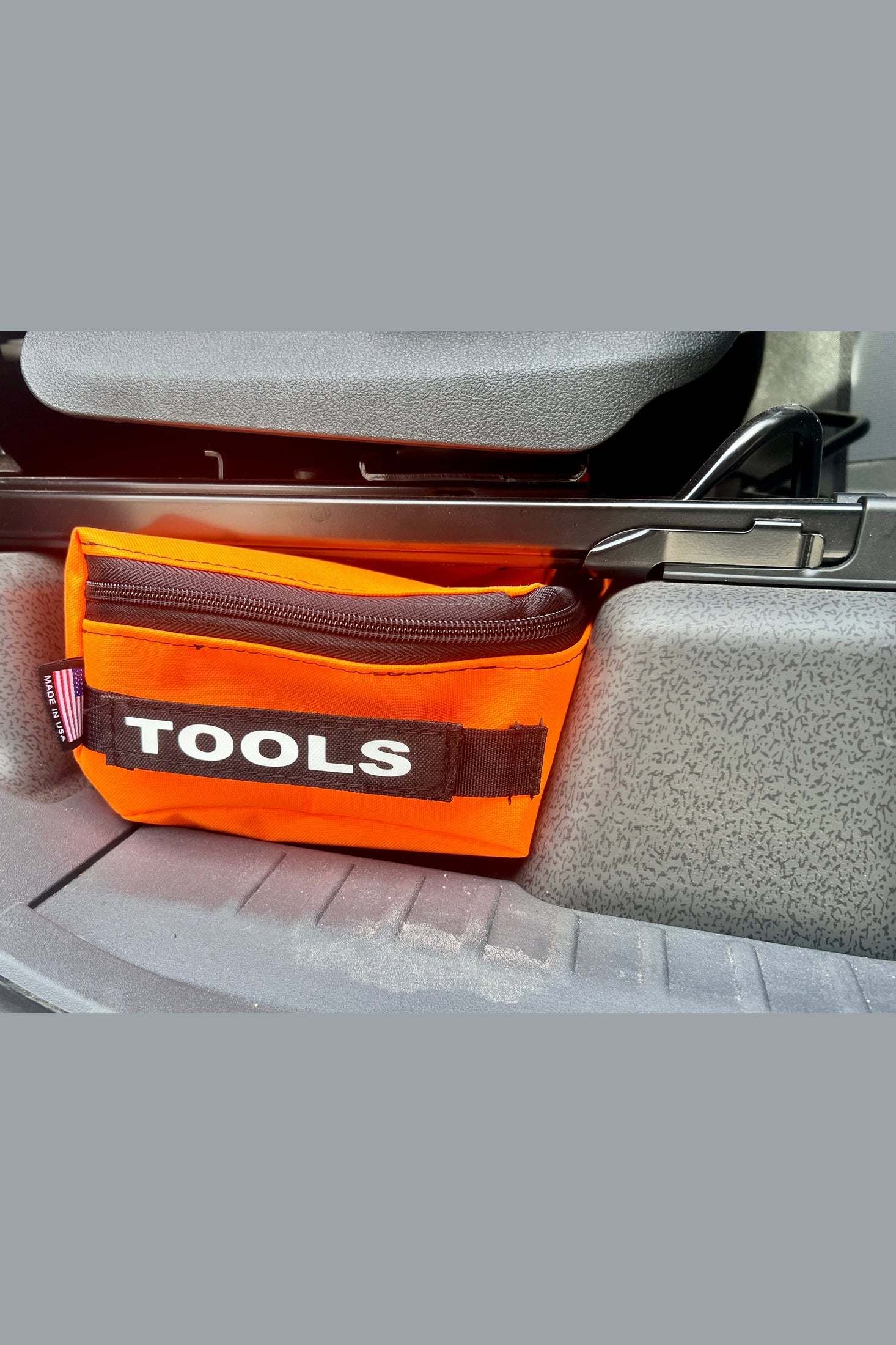 INEOS Grenadier Under Seat Storage Bags Single