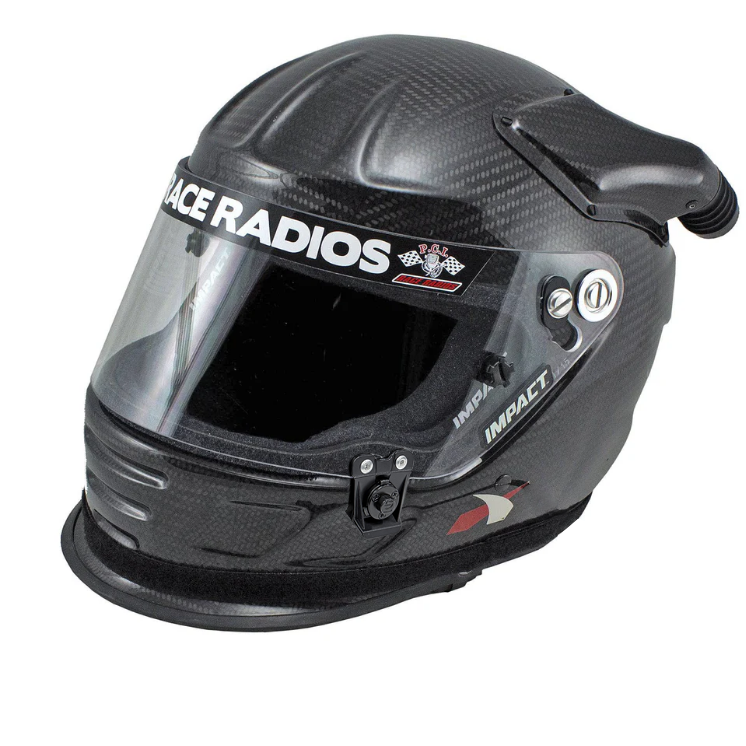 Impact CARBON Air Draft OS20 SA2025 Helmet