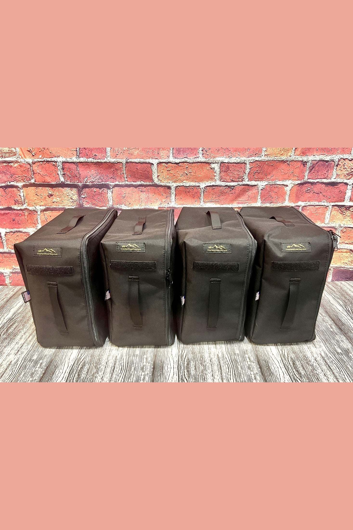 JC Storage Bags - Organizational Bags: Maximize Your Storage Space