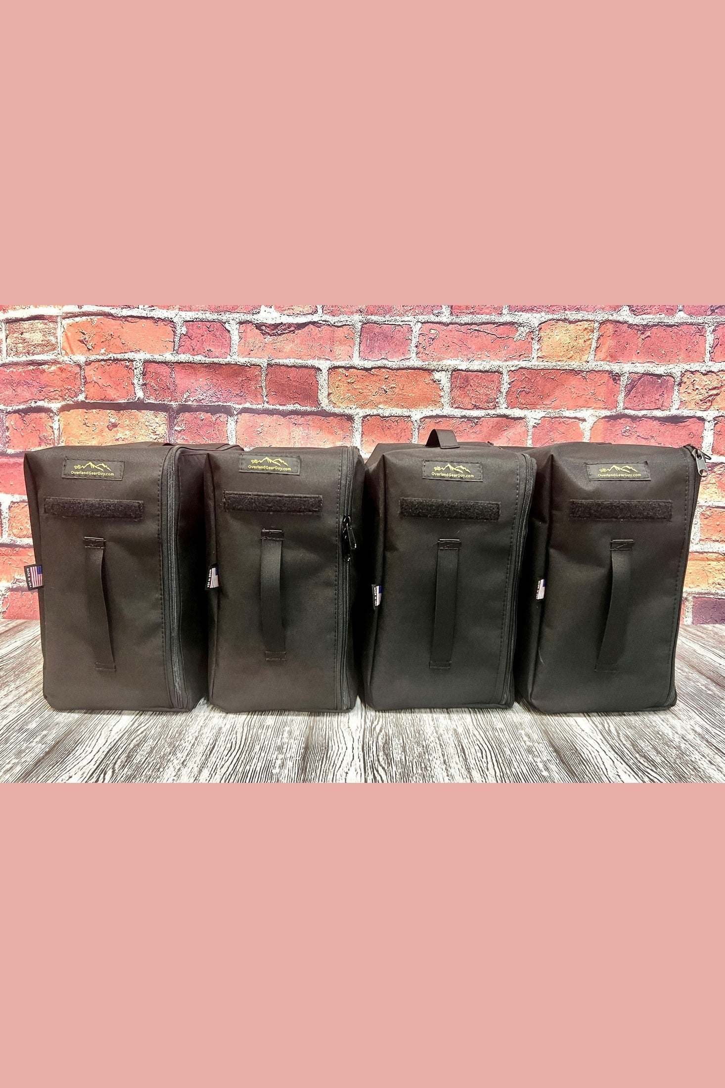 JC Storage Bags - Organizational Bags: Maximize Your Storage Space