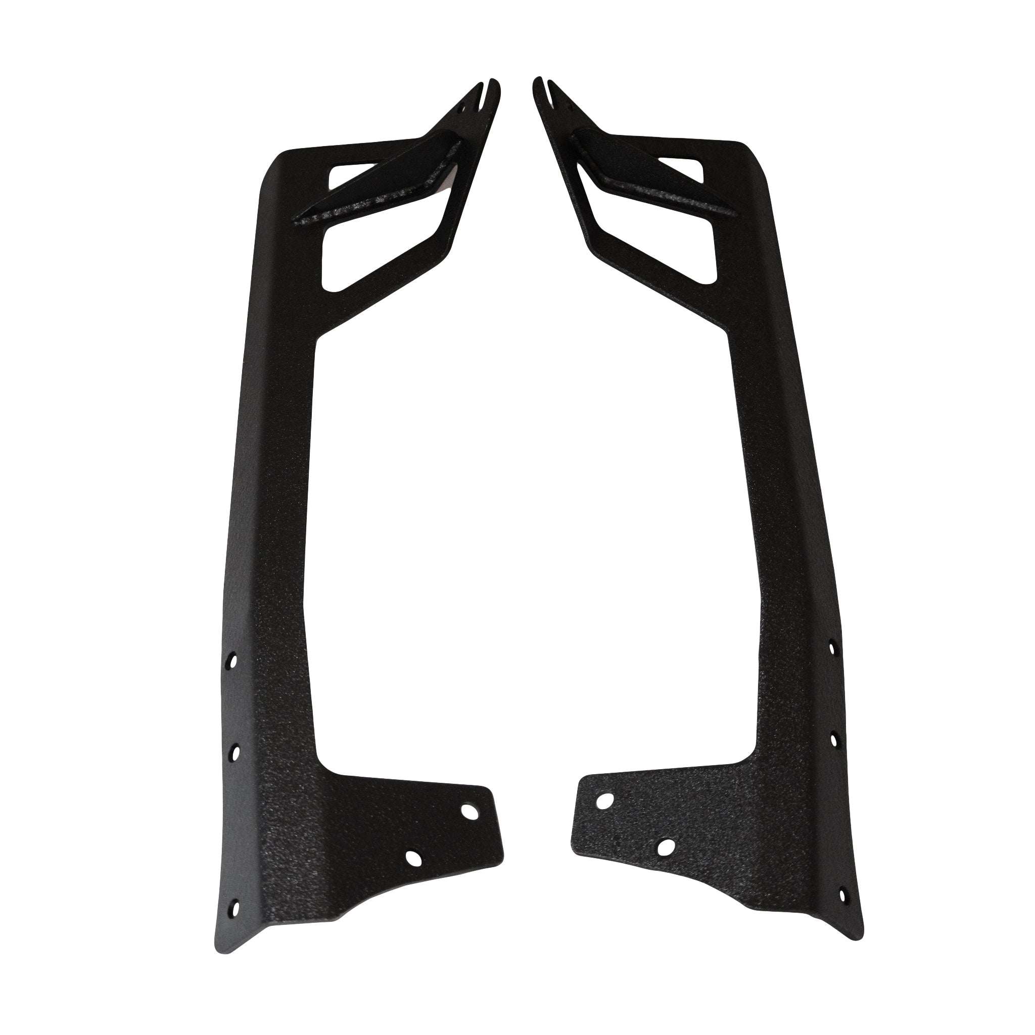 Jeep 50” straight light bar bracket for 1997-2006 Wrangler TJ and 2004-2006 Wrangler Unlimited LJ 4wd