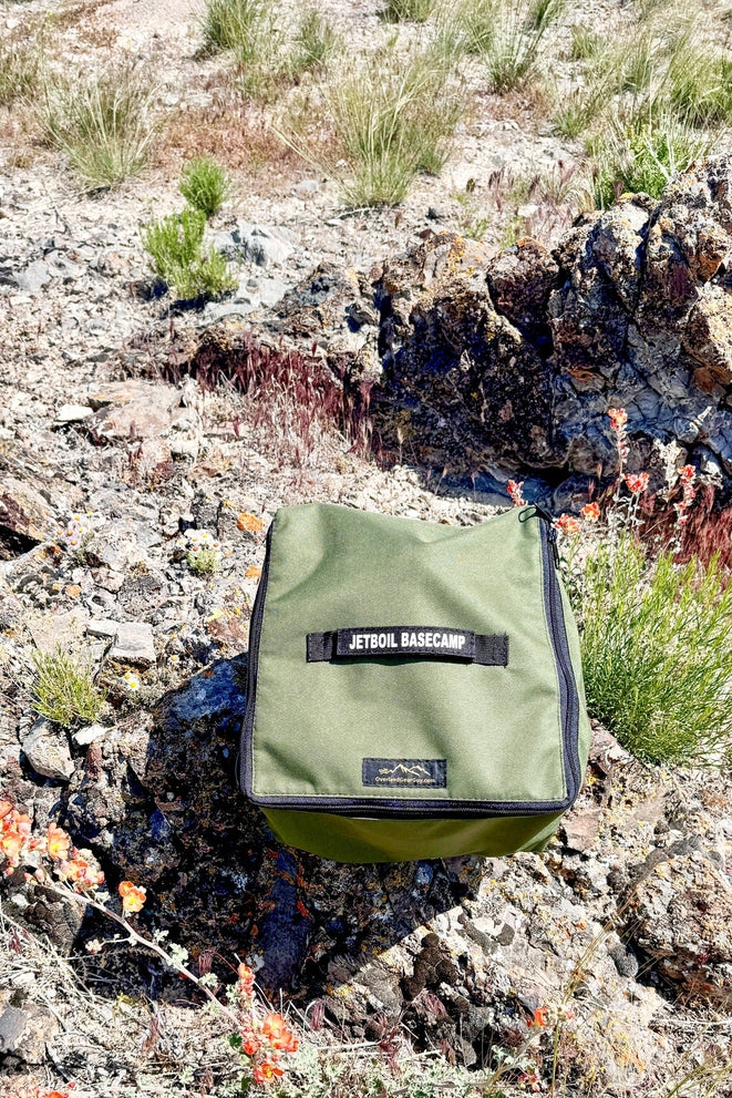 Genesis Basecamp Carrying Bag