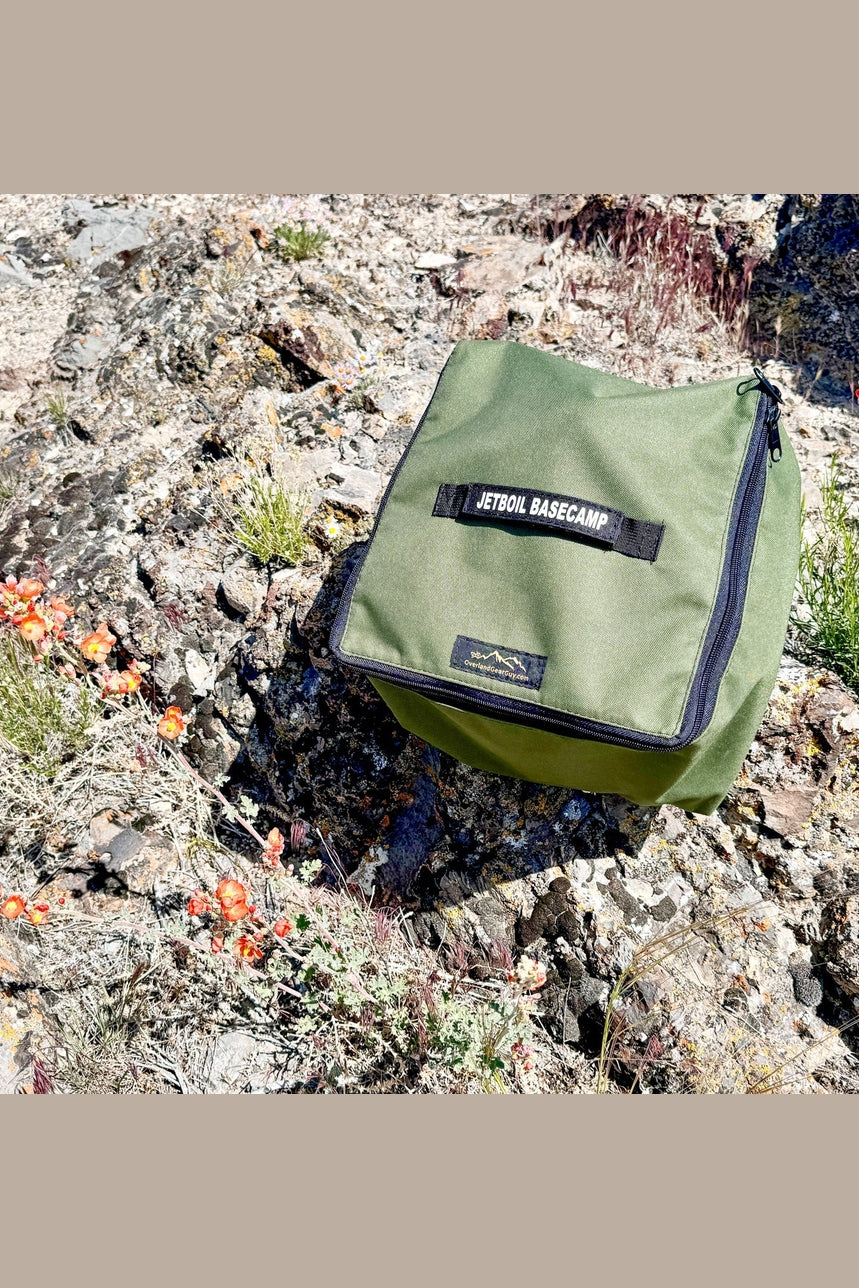 Genesis Basecamp Carrying Bag