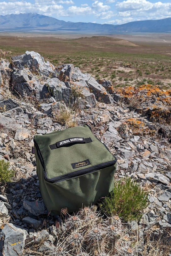 Genesis Basecamp Carrying Bag