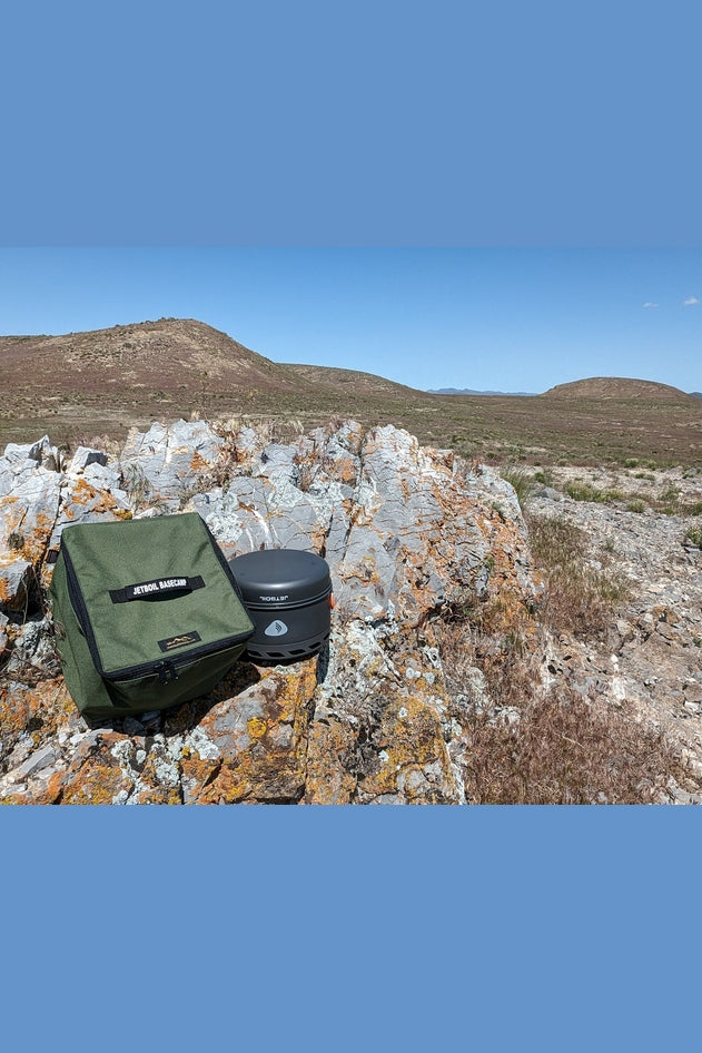 Genesis Basecamp Carrying Bag
