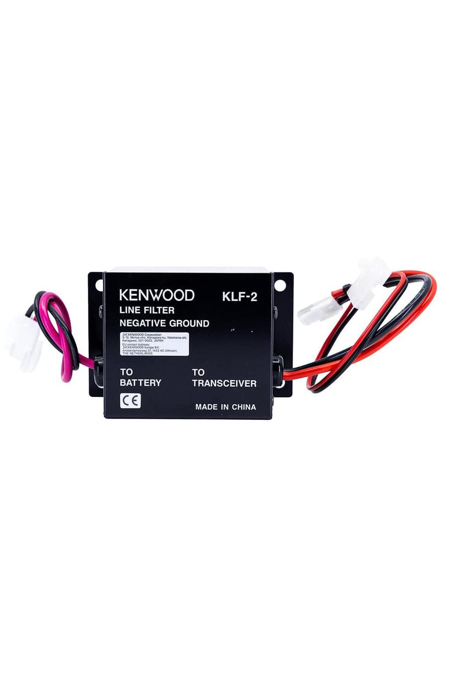 RZR PRO Trax Stereo Complete Communications Package PCI RZR PRO Trax Stereo Package
