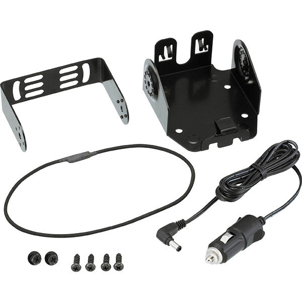 Kenwood Vehicle Charging Dock - PCI Race Radios