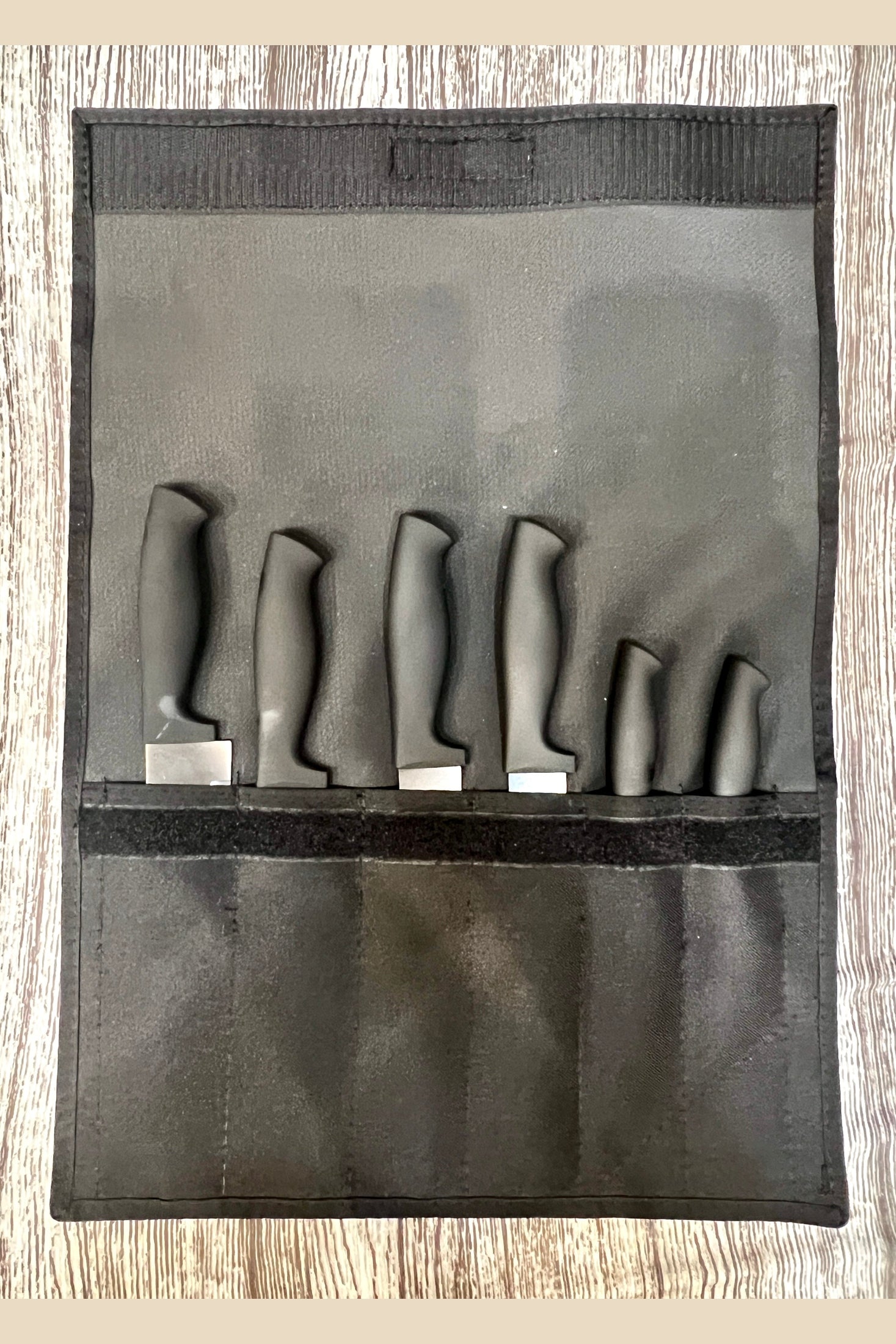 Knife Roll - Knife Wrap