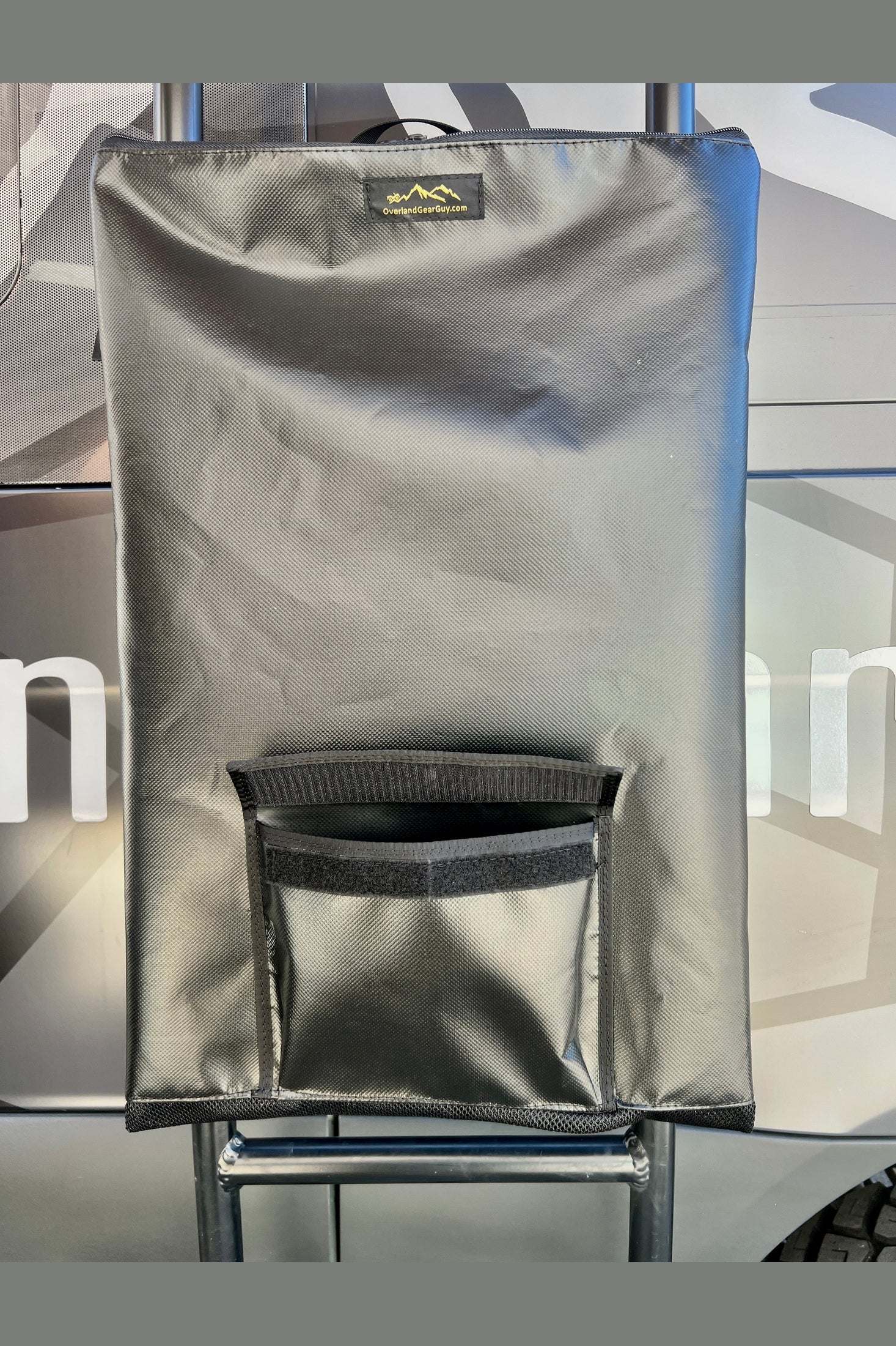 Ladder Trash Bag - 24 inch