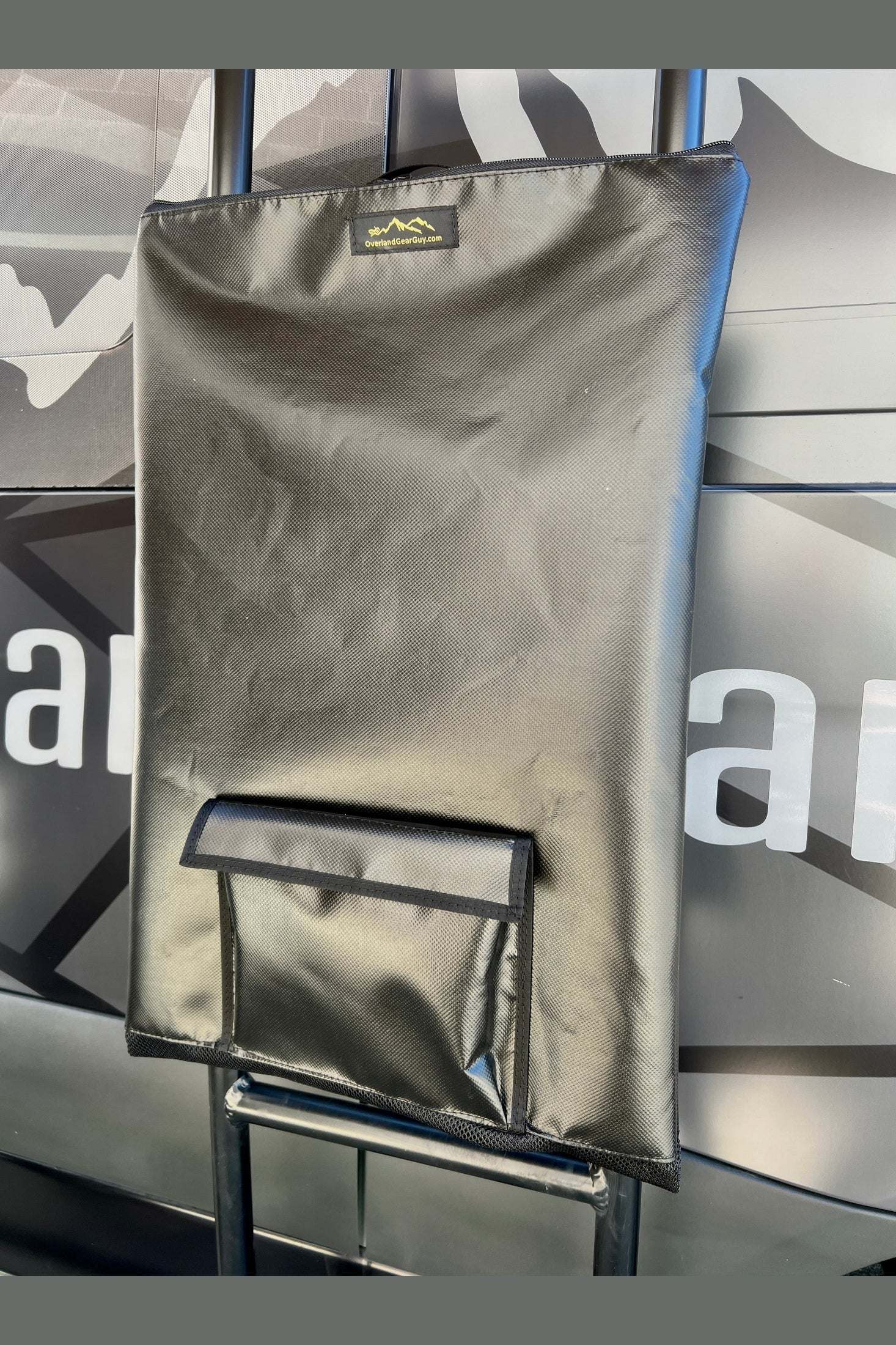 Ladder Trash Bag - 24 inch