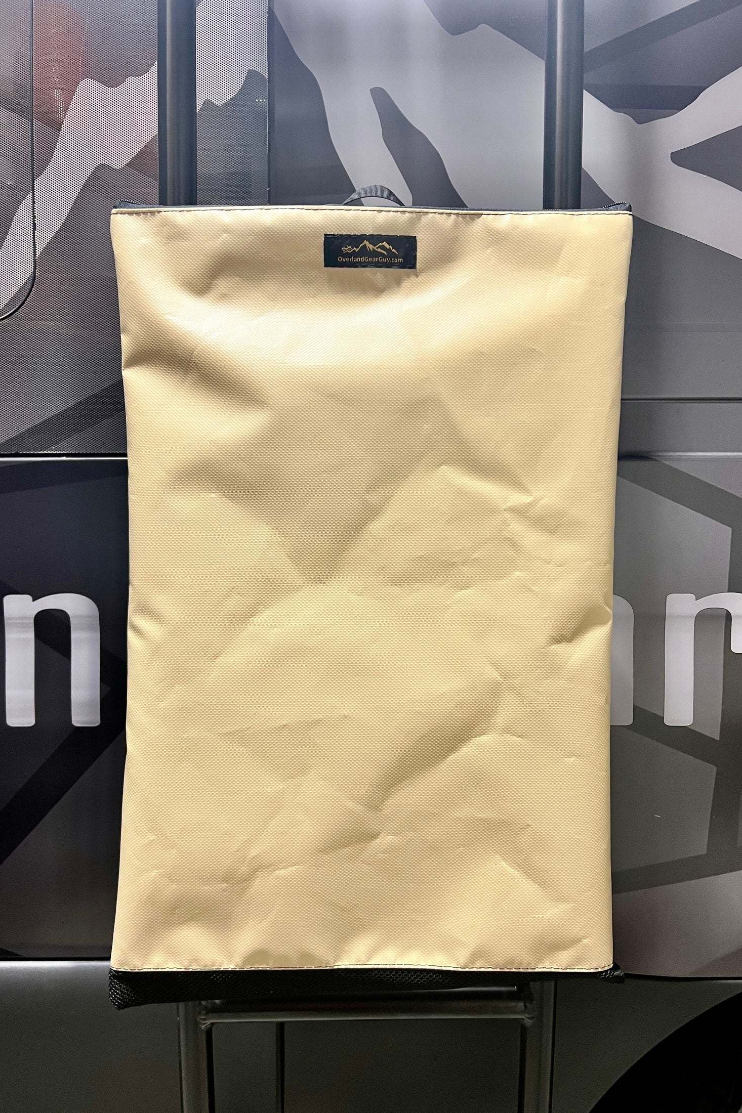 Ladder Trash Bag - 24 inch