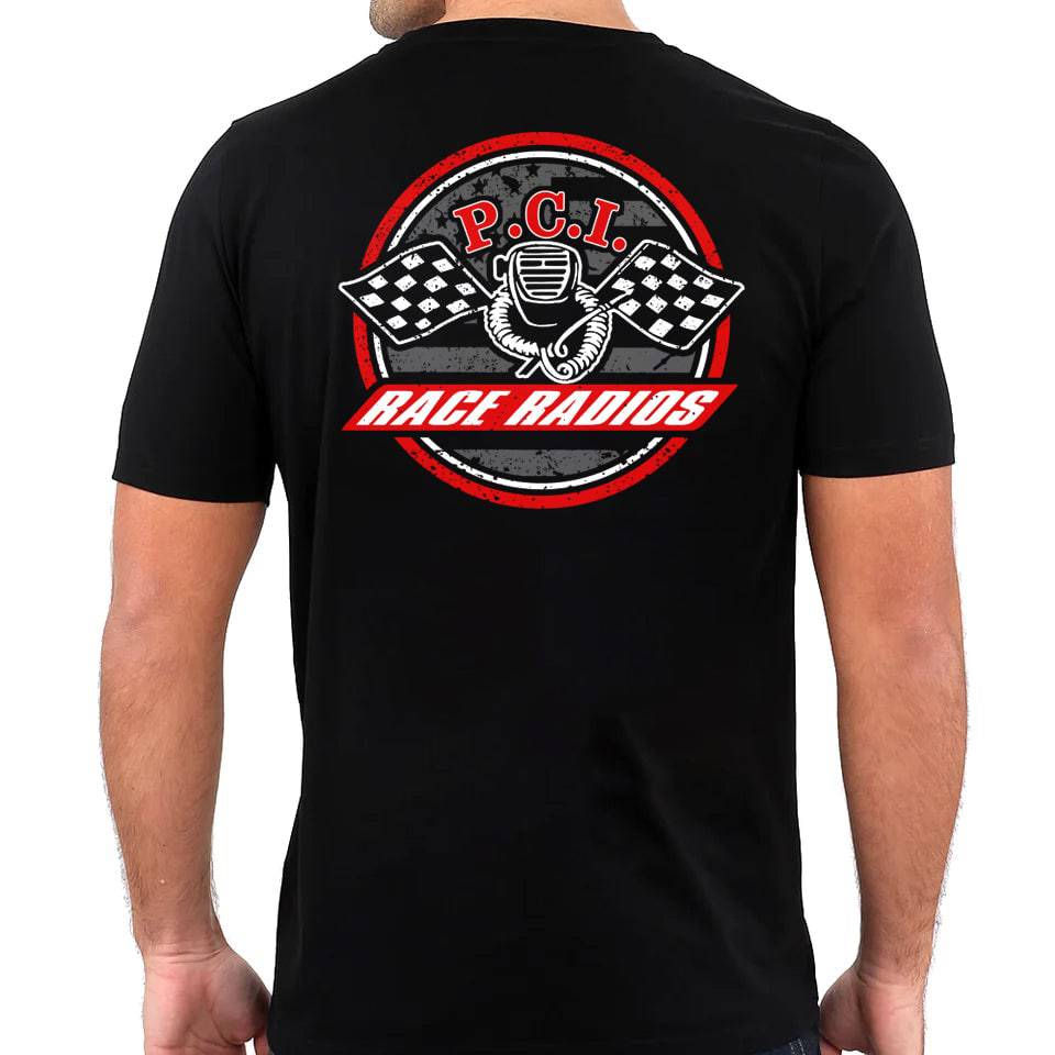 PCI Liberty Shirt - PCI Race Radios