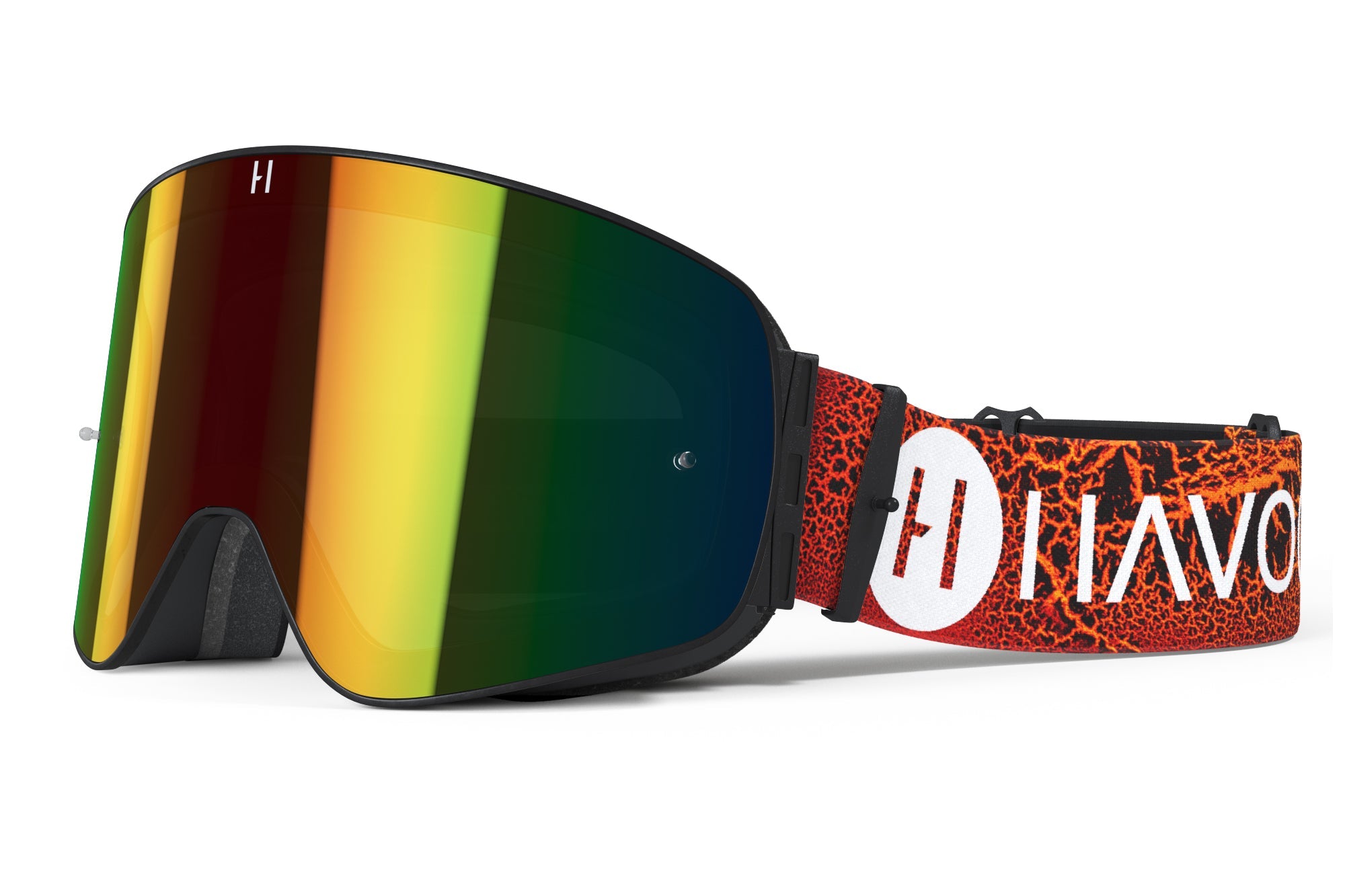 Red Dragon MJK