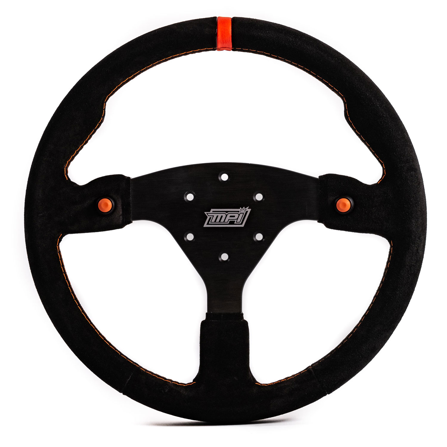 MPI F14 Steering Wheel