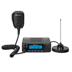 Midland MXT500 Mobile Radio With Antenna