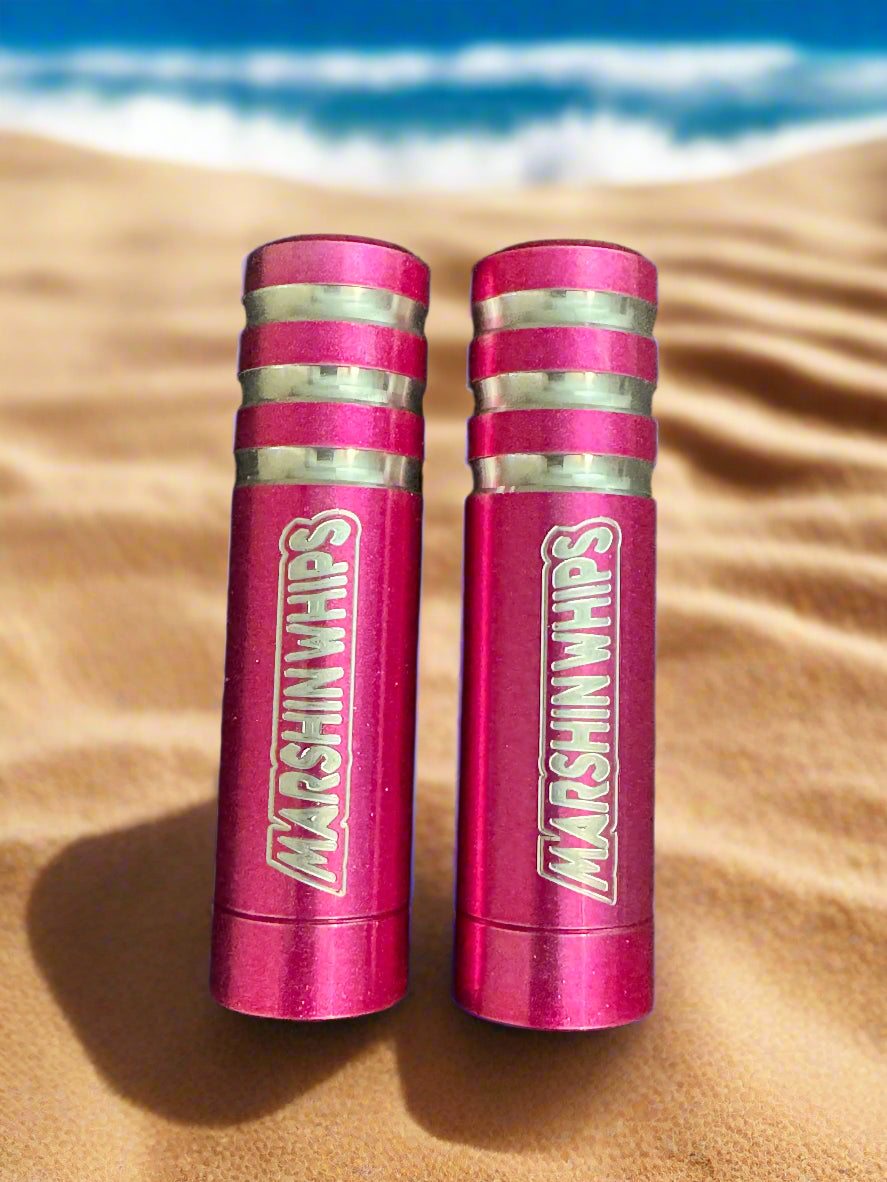 Game Changer Whips - Malibu Barbie Pink Off-Road LED Whip