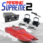 PCI Elite Marine Supreme 2 Seat