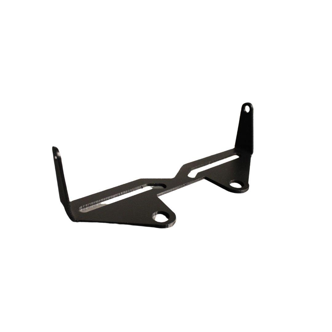 Can-Am Maverick R Shock Bracket - Durable Light Bar Mounting Solution