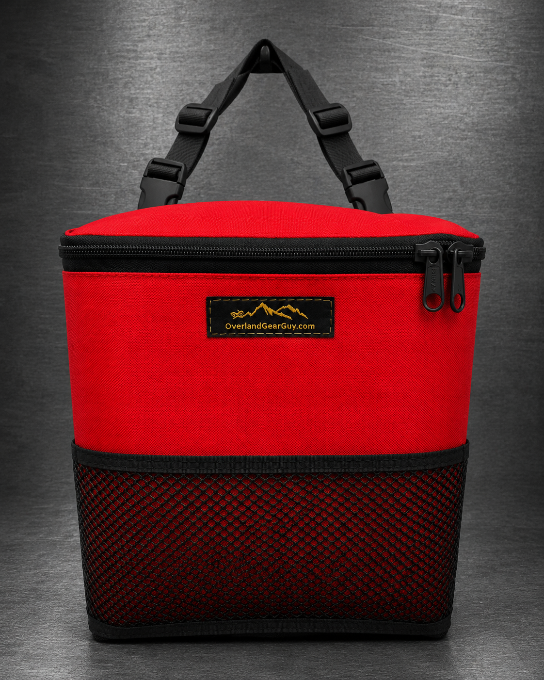 Bolsa de basura pequeña para reposacabezas