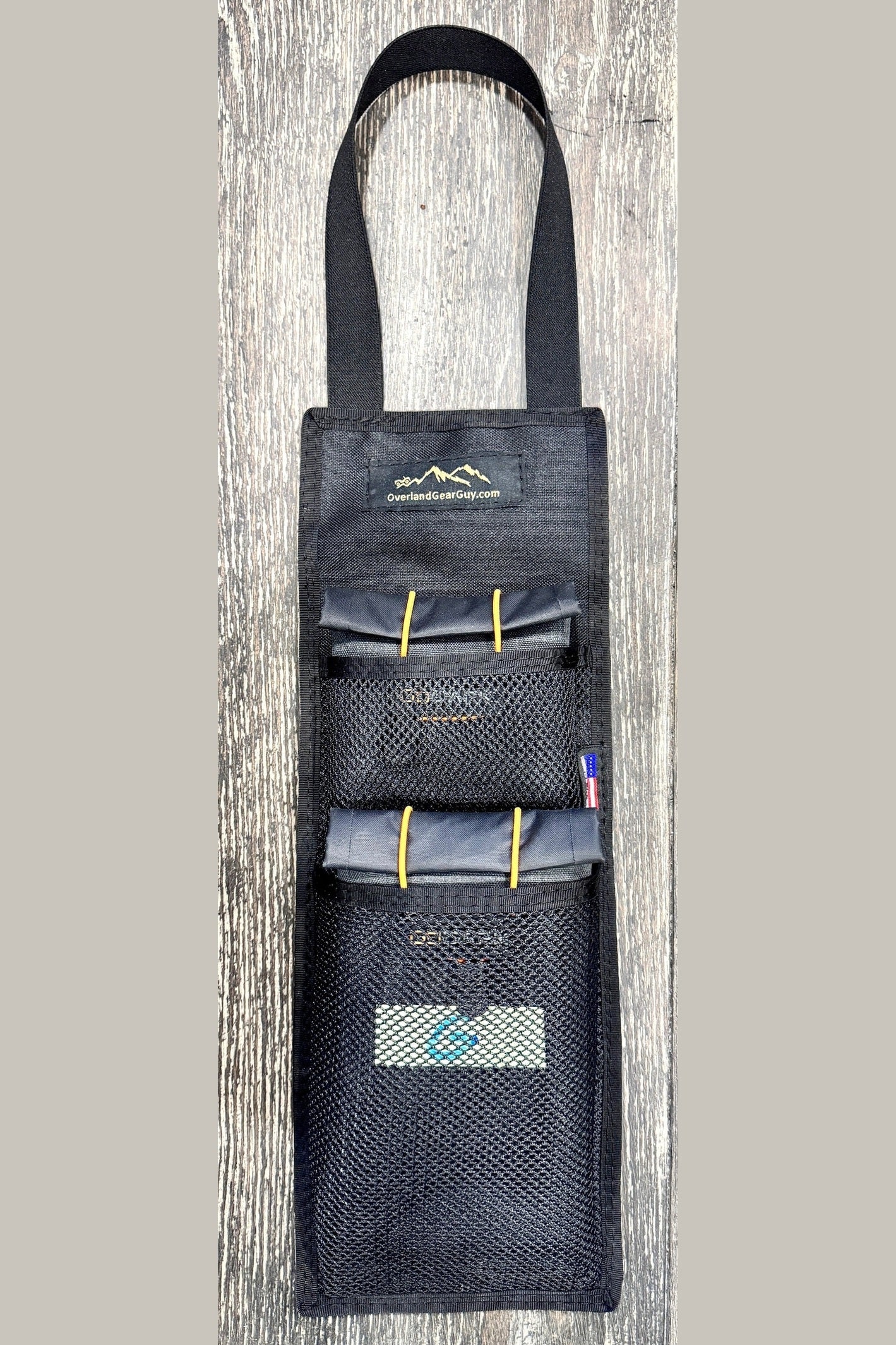 Mini Seat Organizer