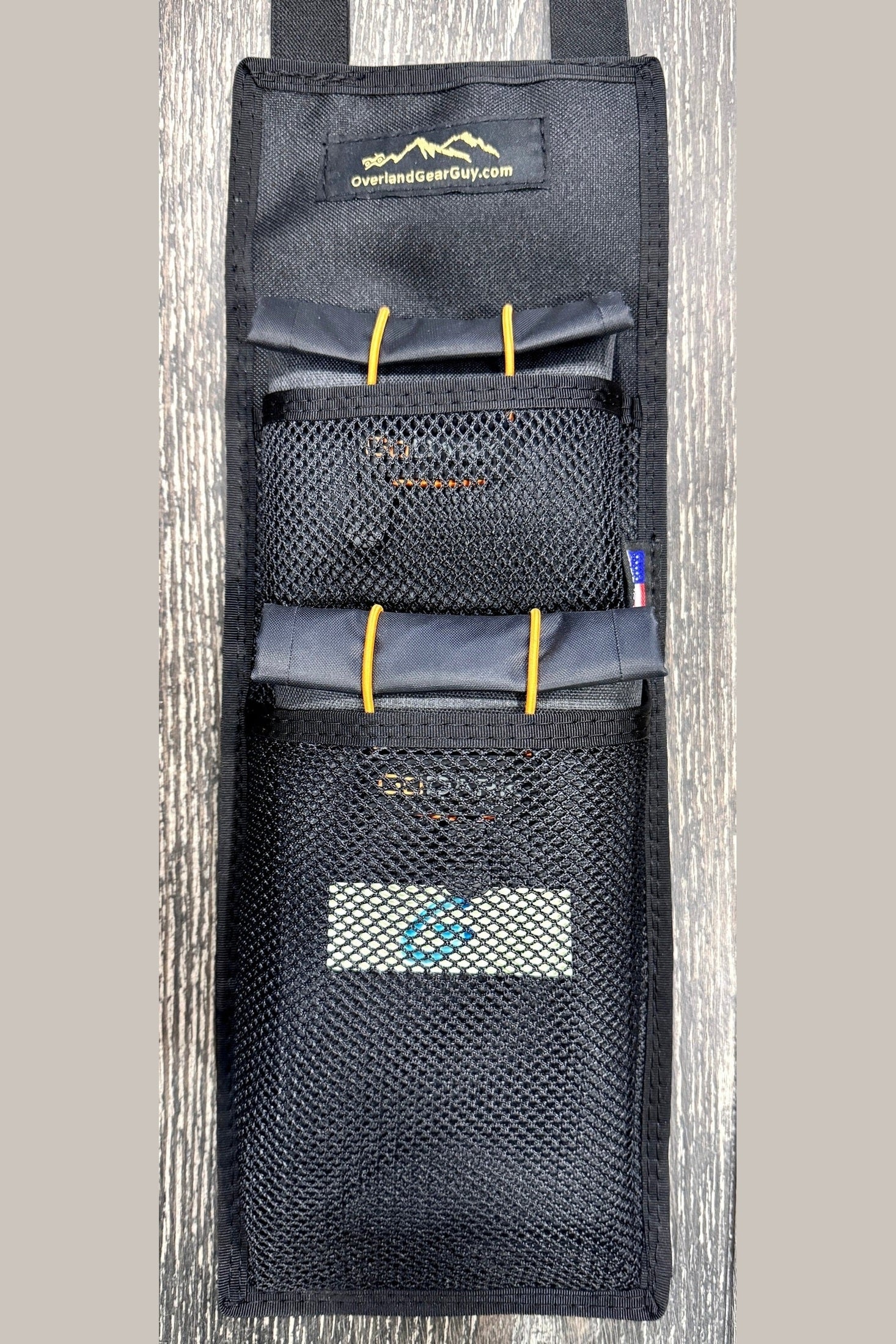 Mini Seat Organizer