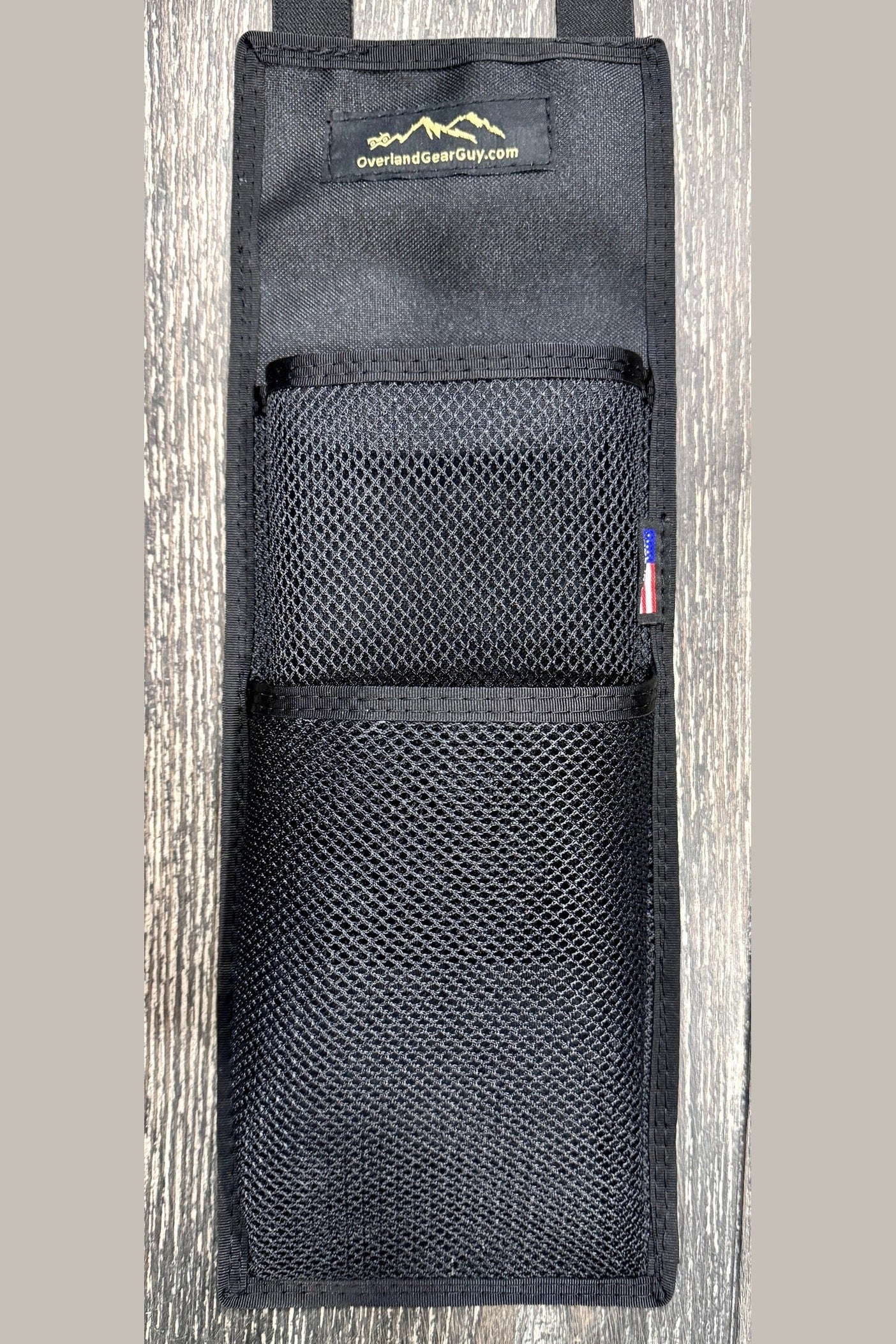 Mini Seat Organizer