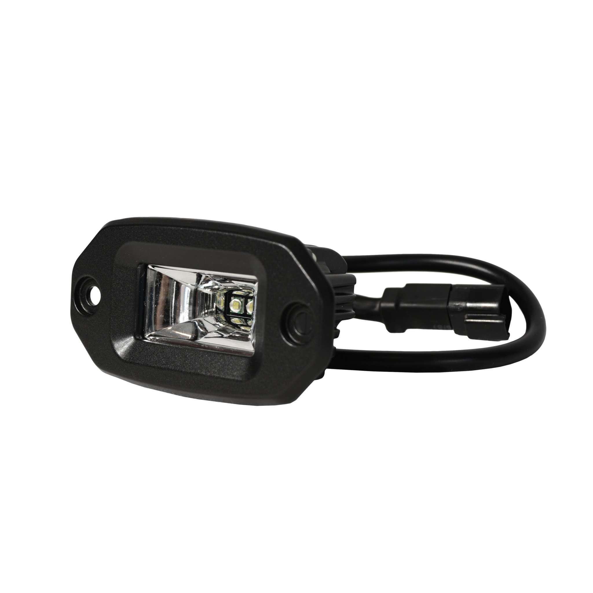 Mini Scene Series Flush Pods - High-Quality Off-Road Reverse Lights