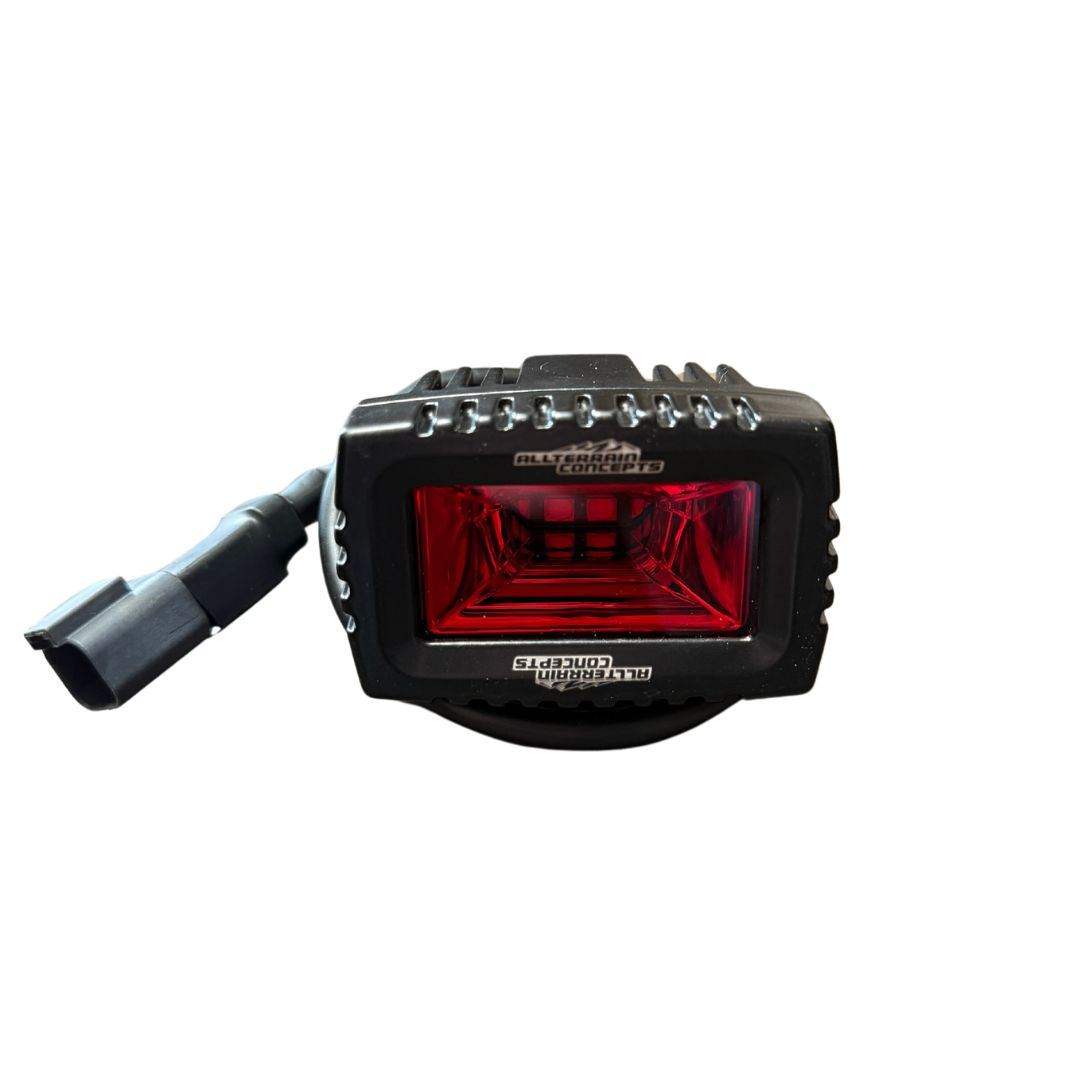 Mini Scene Pods - All Terrain Concept's Affordable LED Lighting