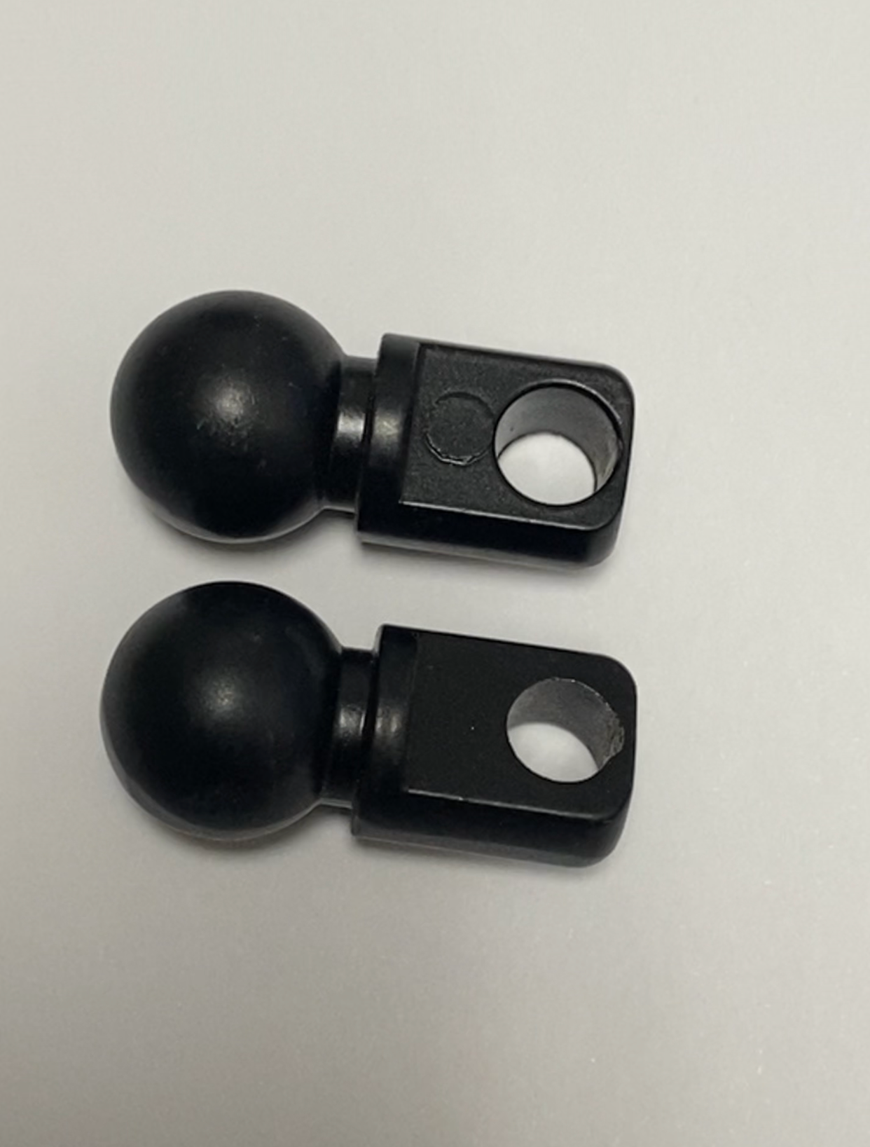 ATC Side-Winder Series Mirrors - Powerful Billet Aluminum Design