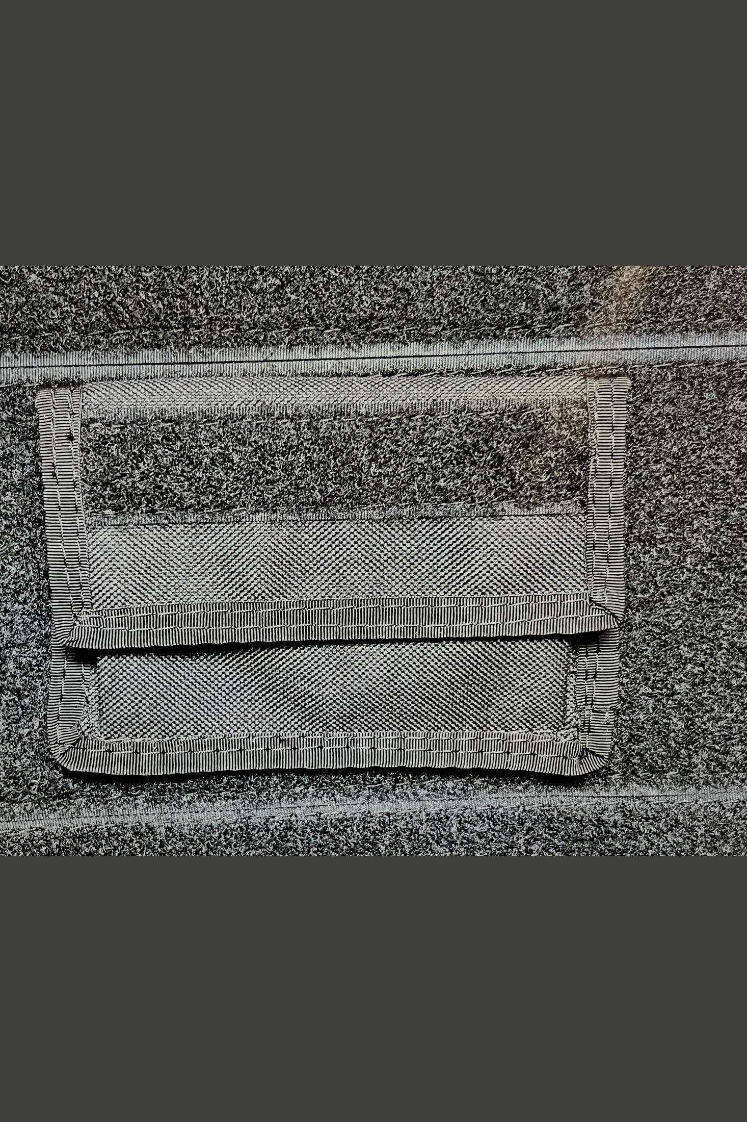 Modular Velcro - 3x5" Pocket