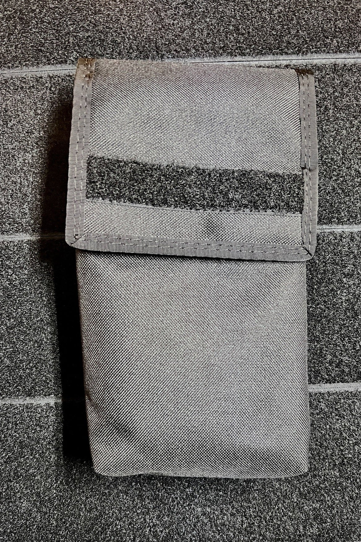 Modular Velcro - Medium Box 5 x 9 x 2.5" Pocket