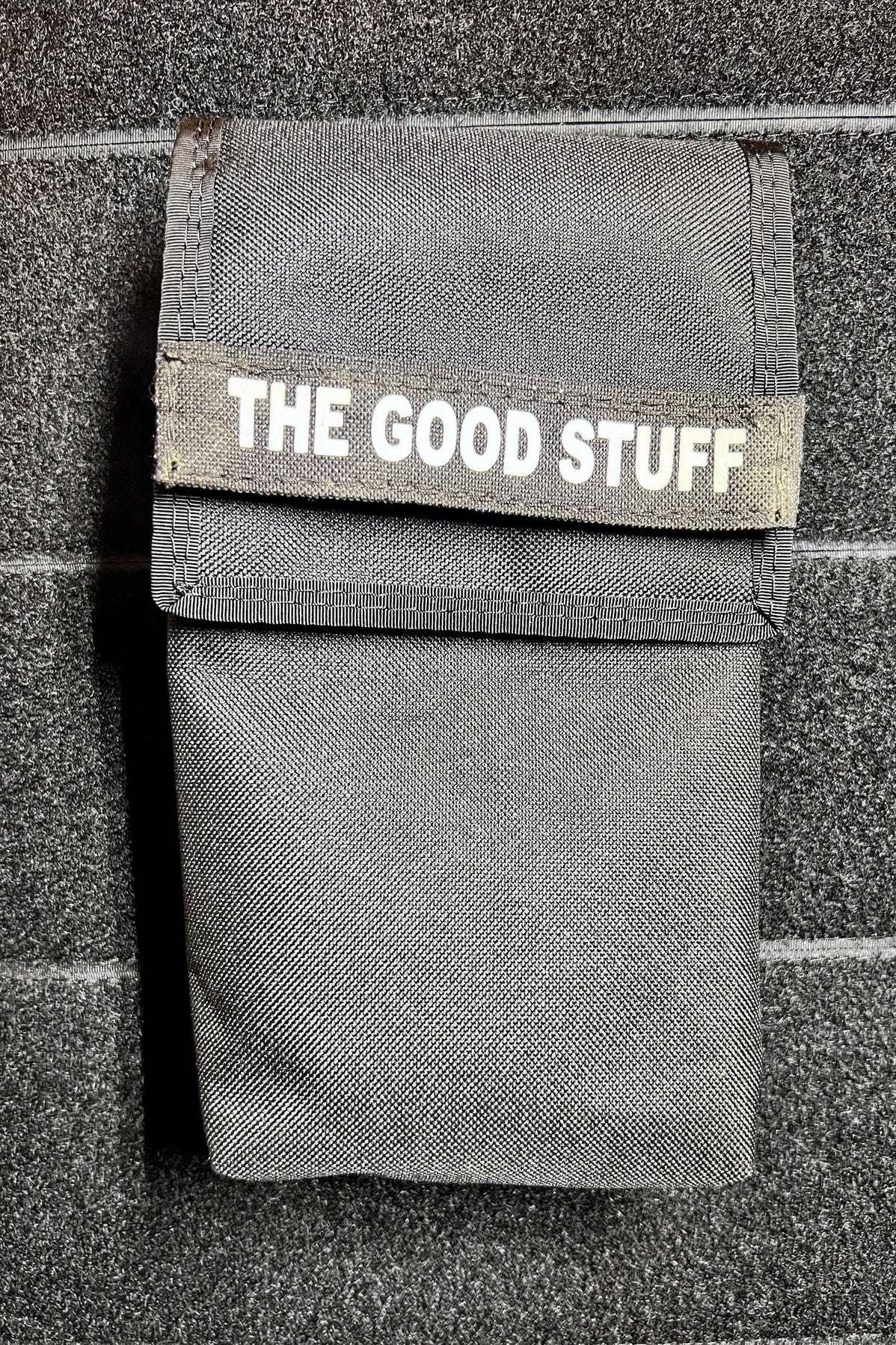 Modular Velcro - Medium Box 5 x 9 x 2.5" Pocket