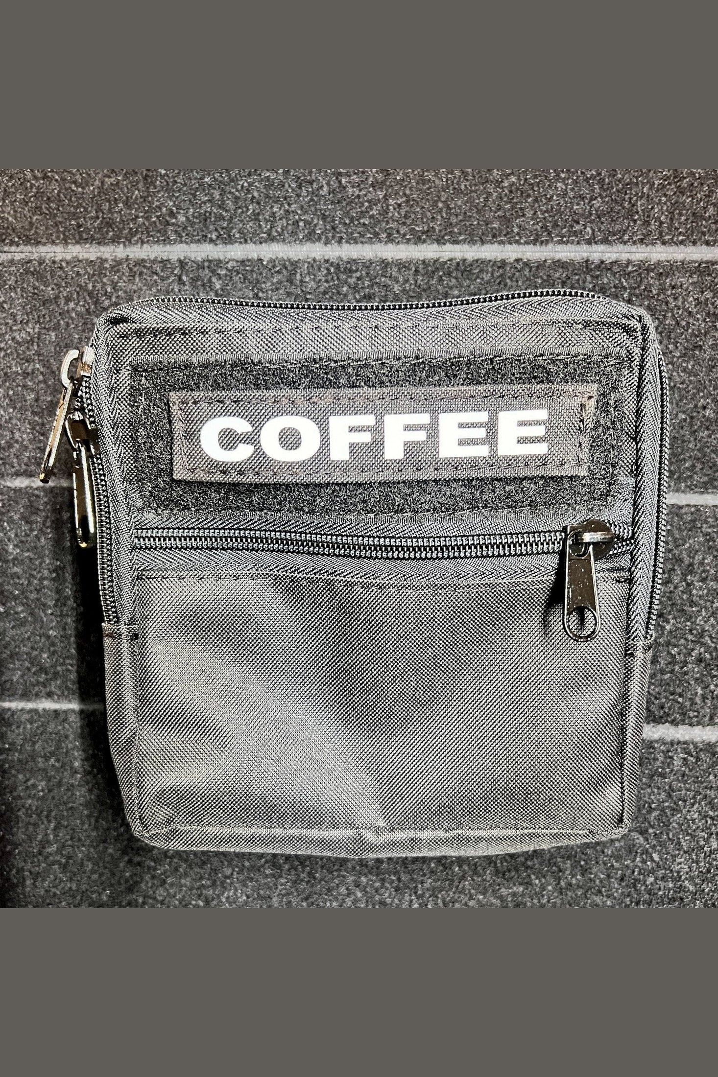 Modular Velcro - Mini Cargo Pocket