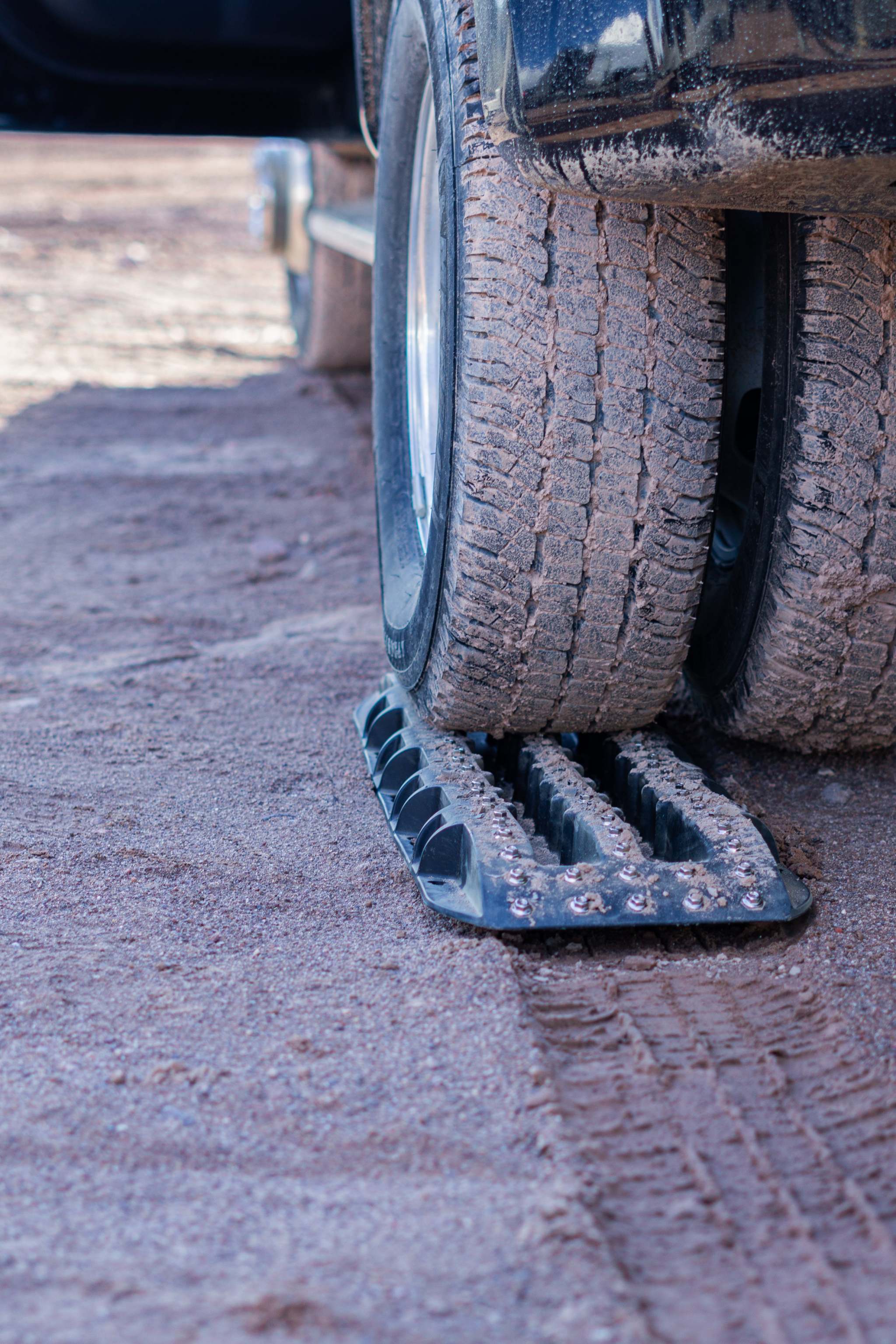 Ultimate Traction recovery board - Heavy Duty Off-Road Recovery Gear