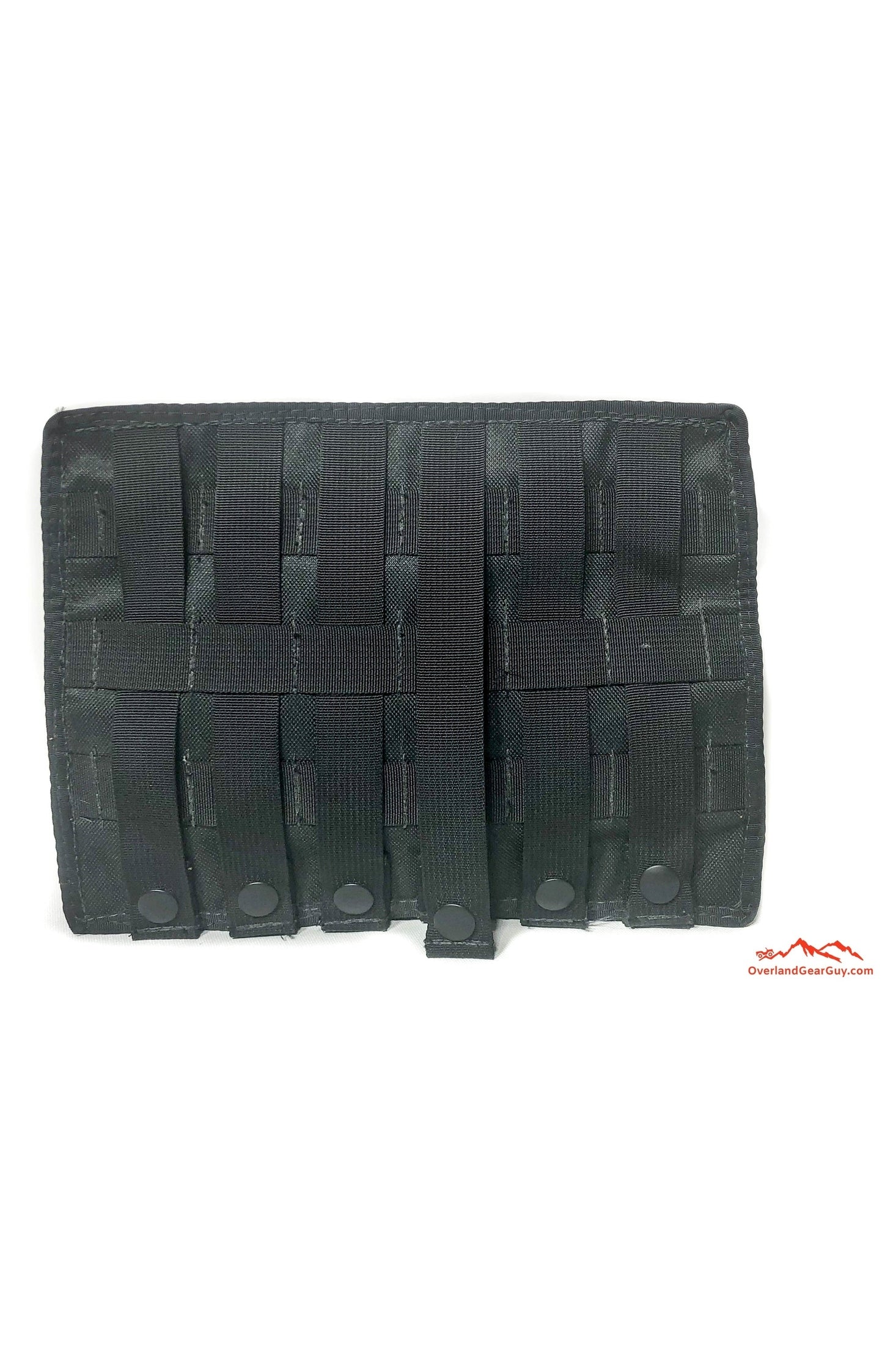 MOLLE Cargo Pocket